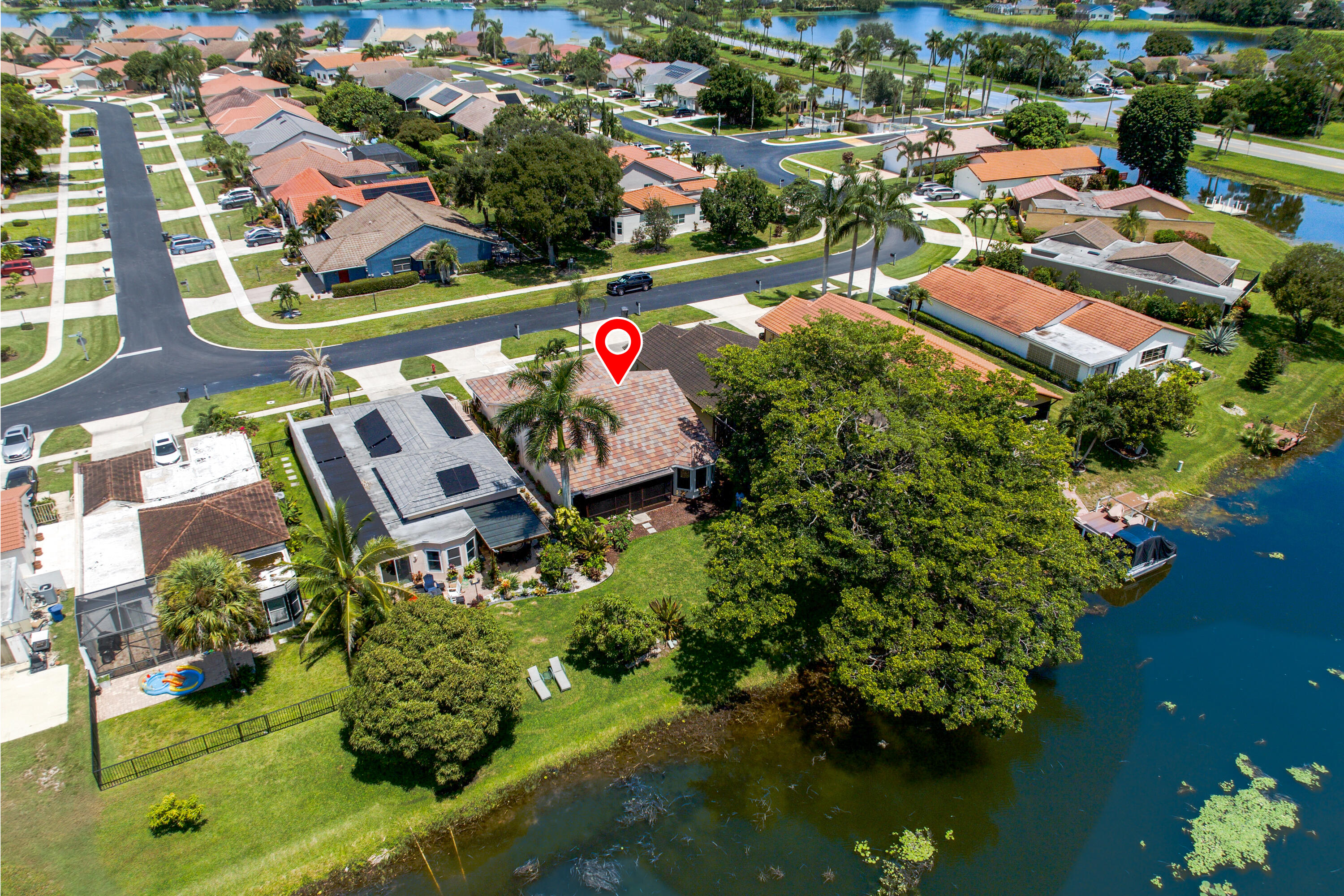 8409 Bonita Isle Drive