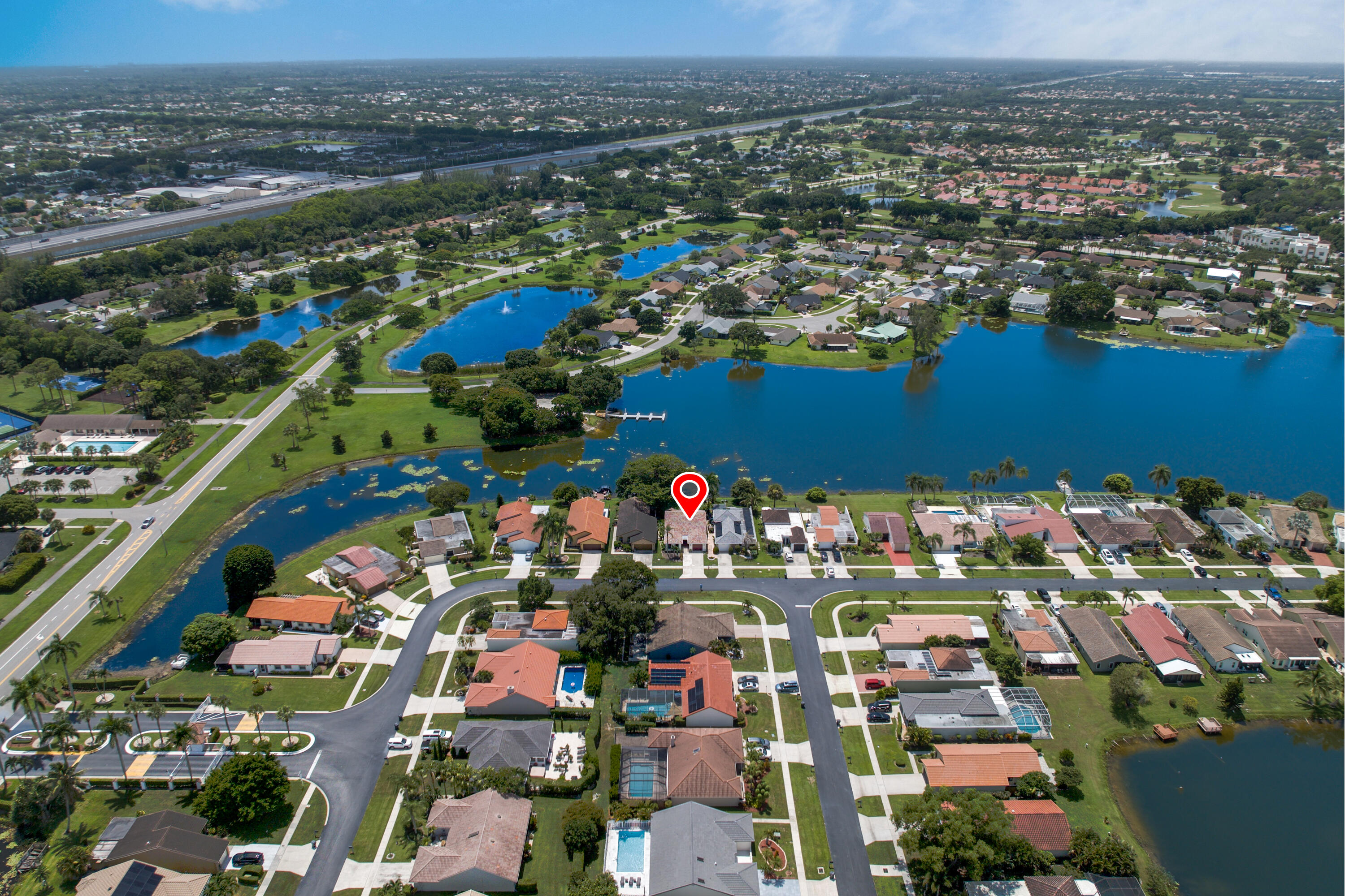8409 Bonita Isle Drive