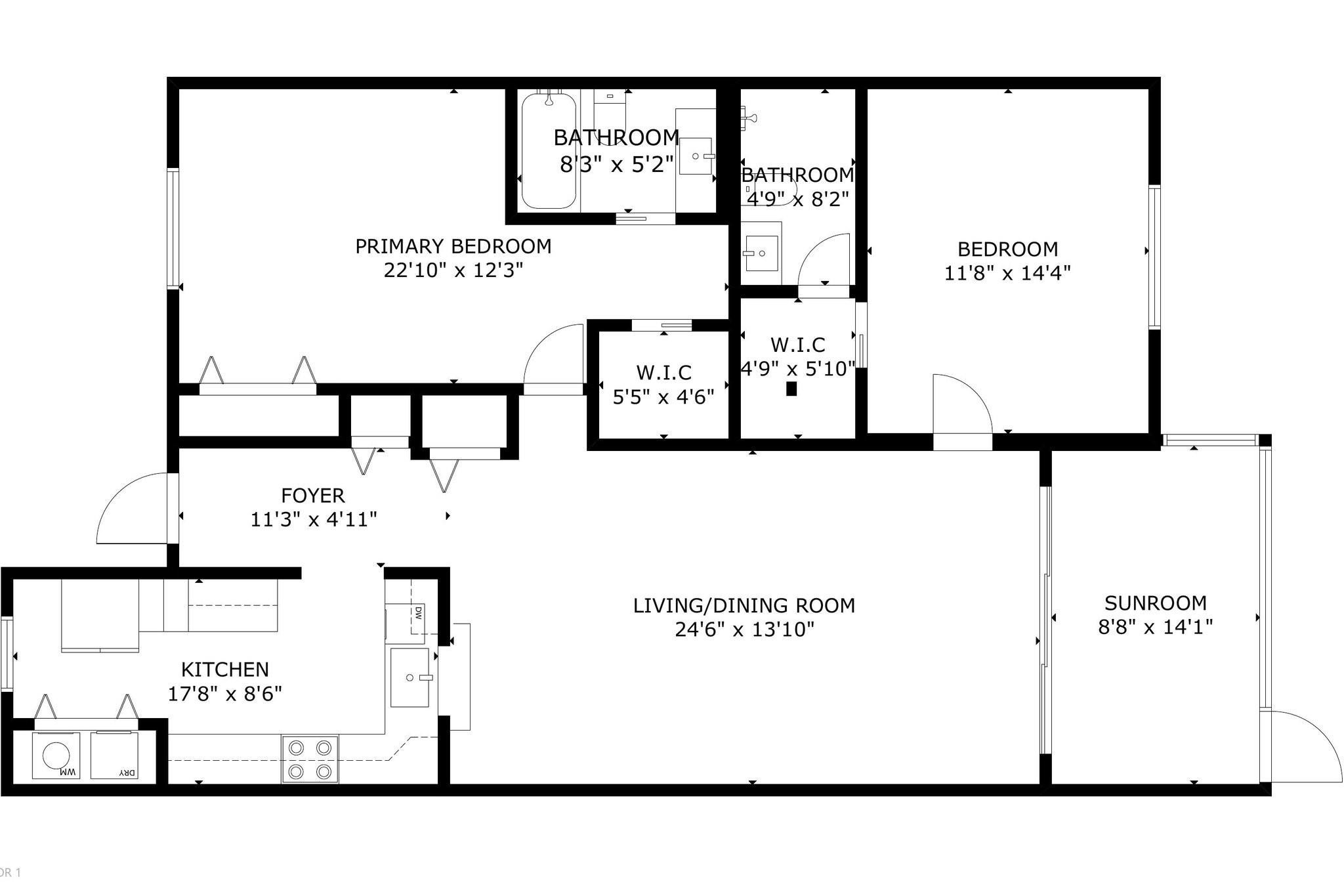 2900 SW 22nd Circle 221E