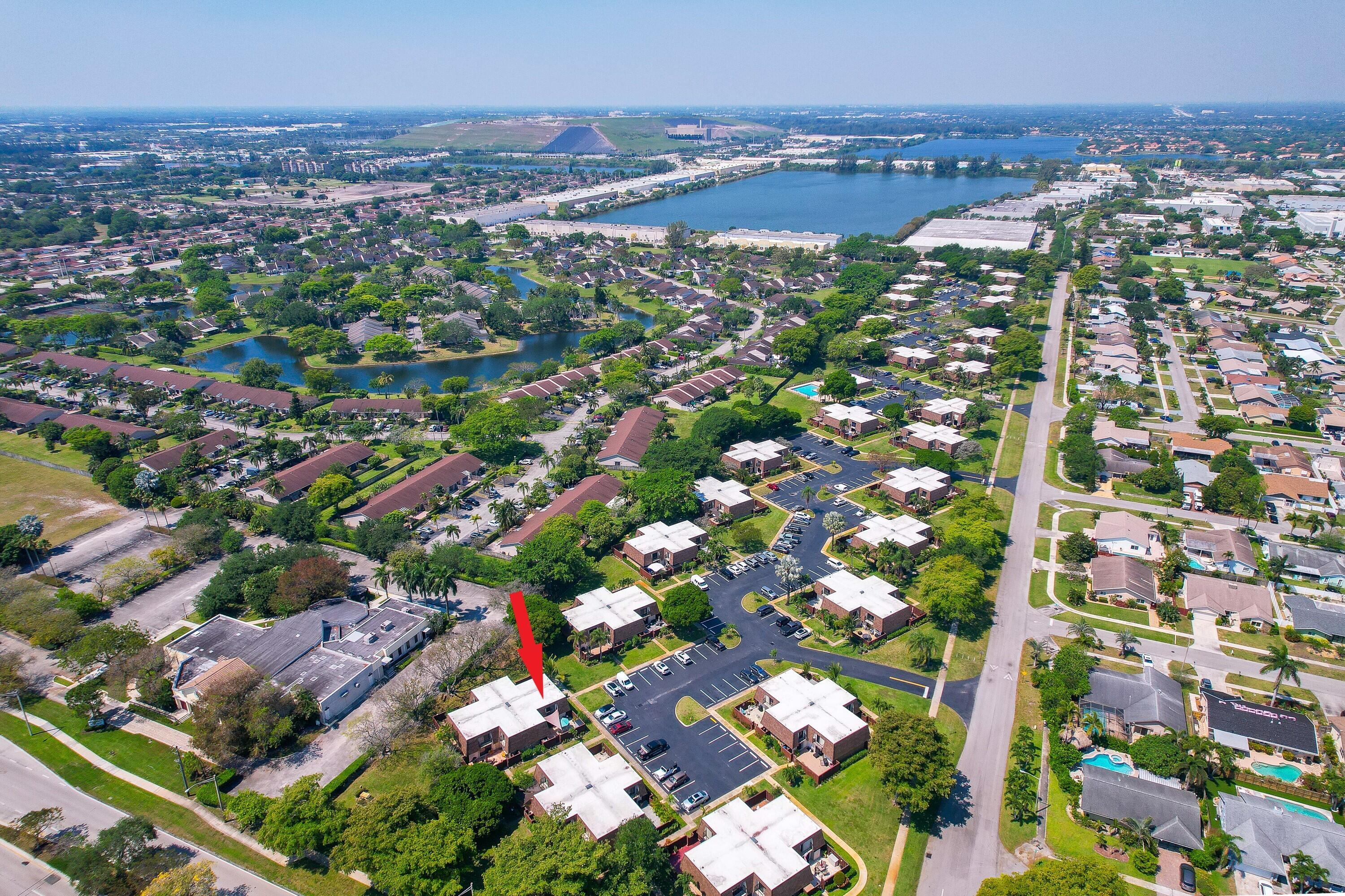 2436 SW 15 Street 2436