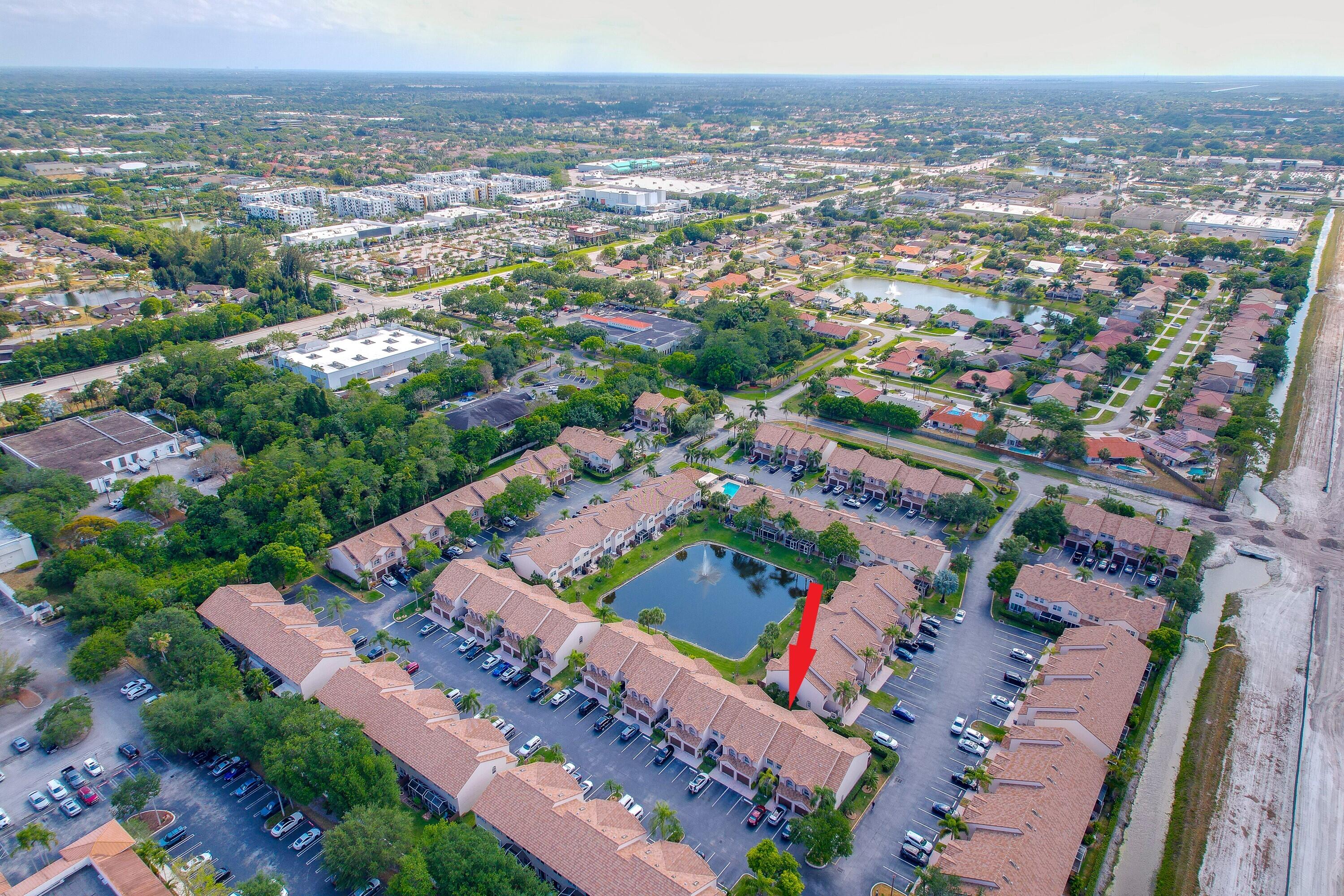 9447 Boca River Circle