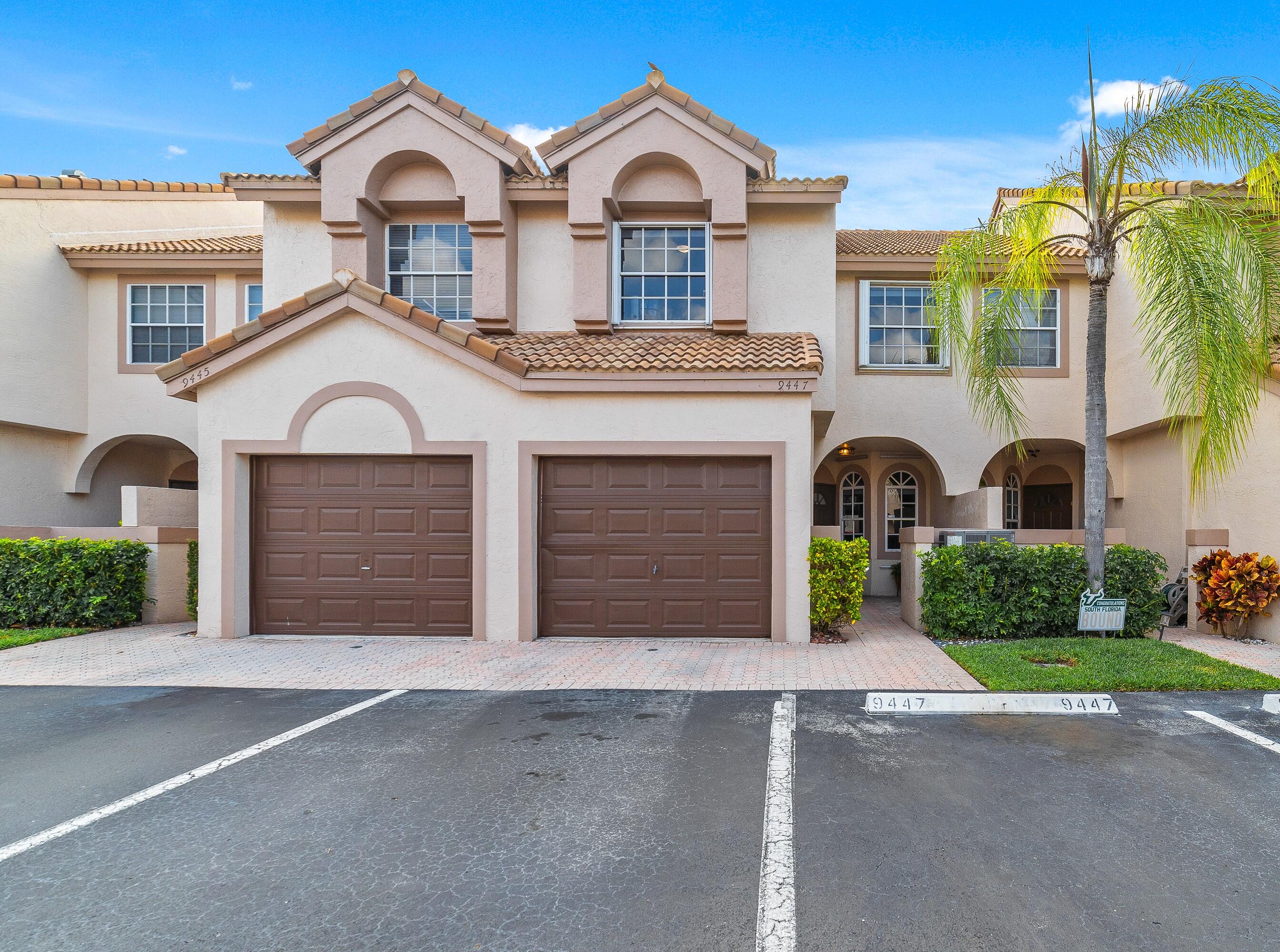 9447 Boca River Circle