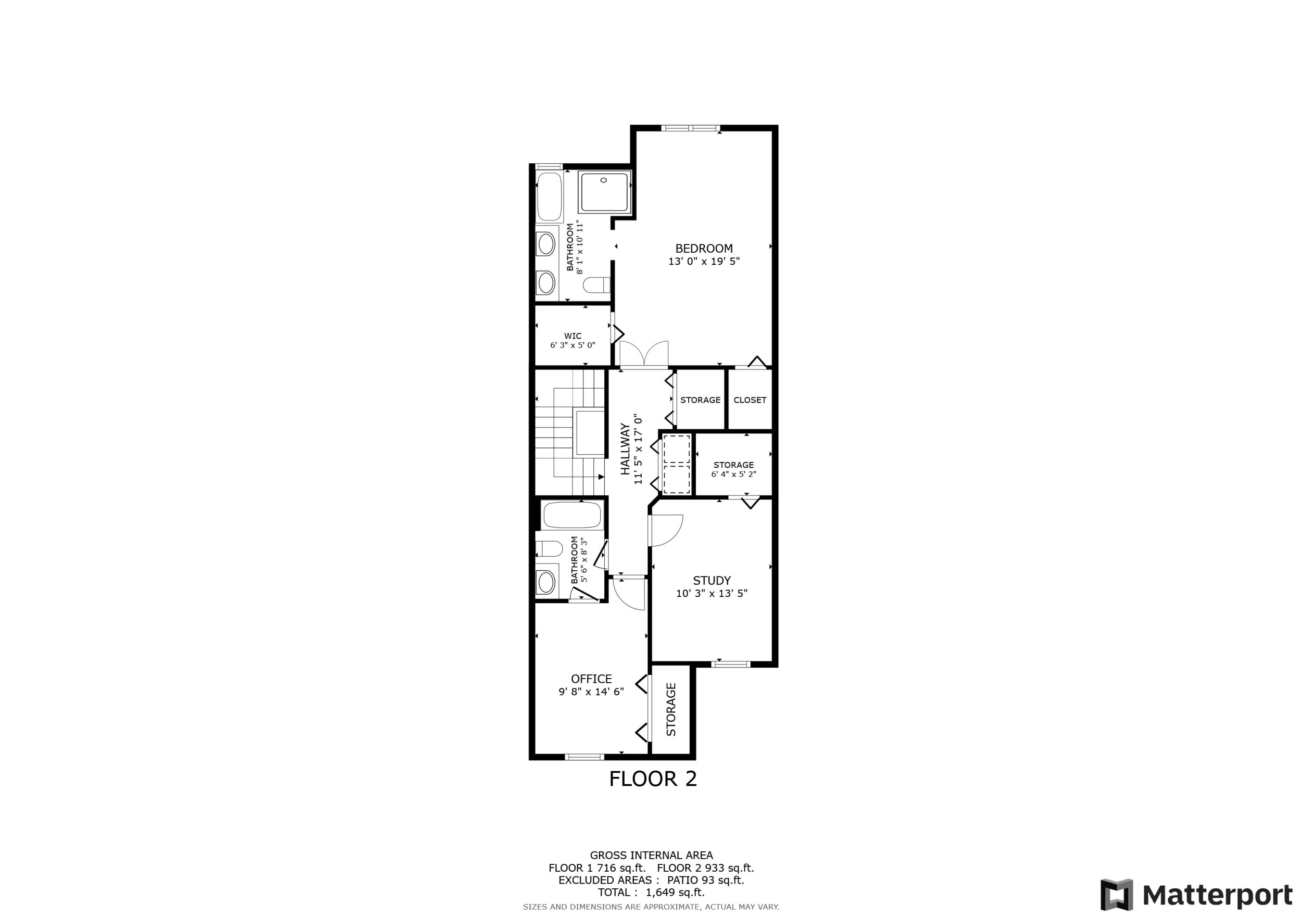 9447 Boca River Circle