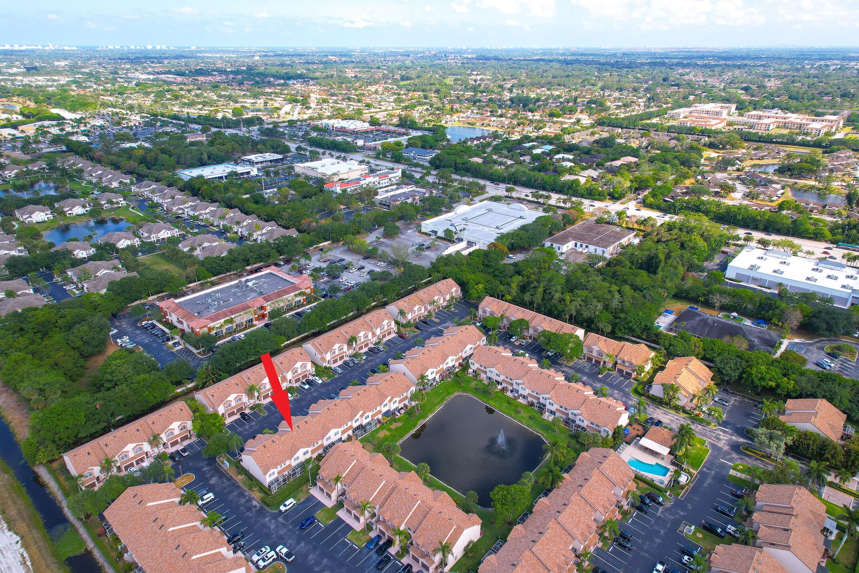 9447 Boca River Circle