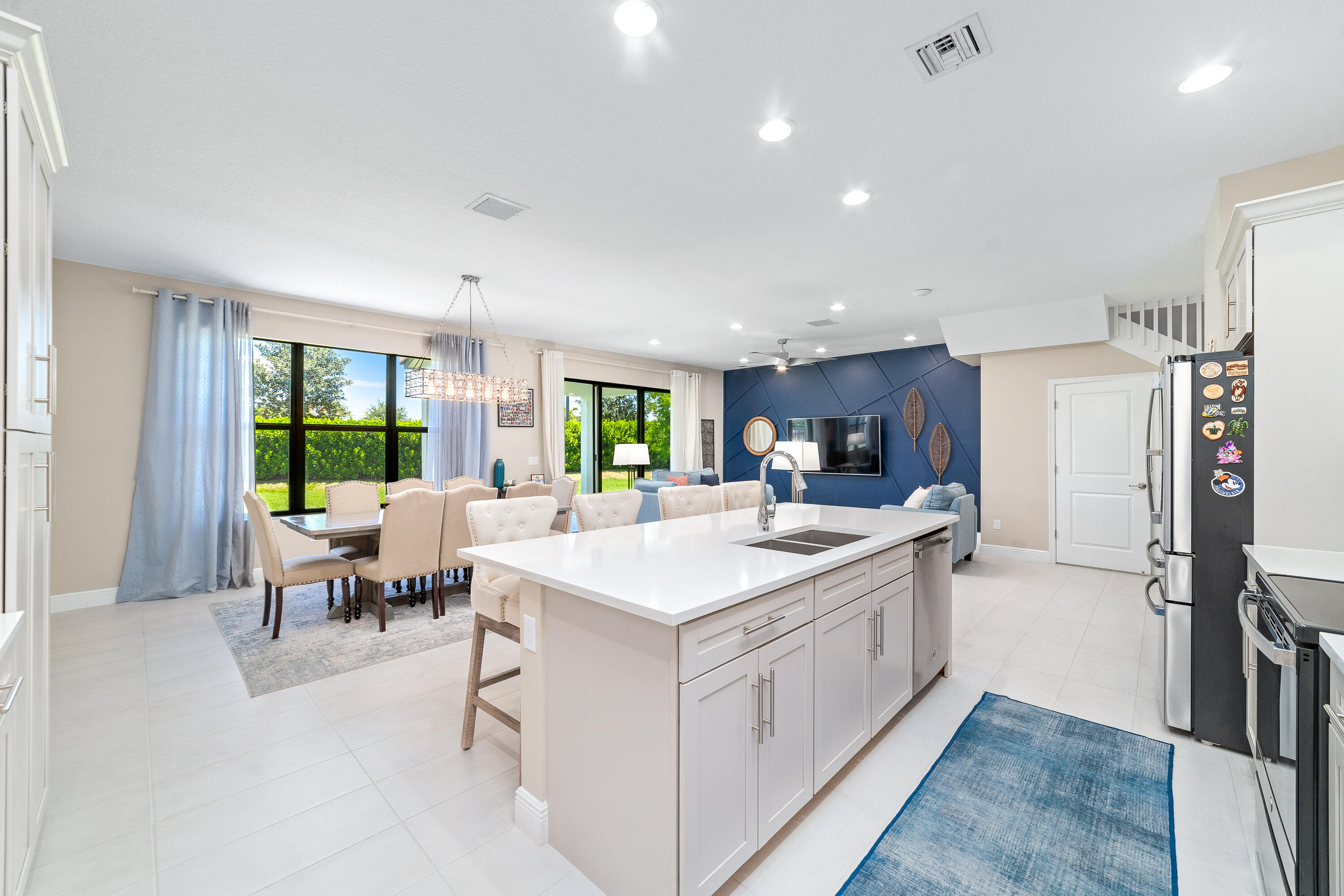 5521 Starfish Road