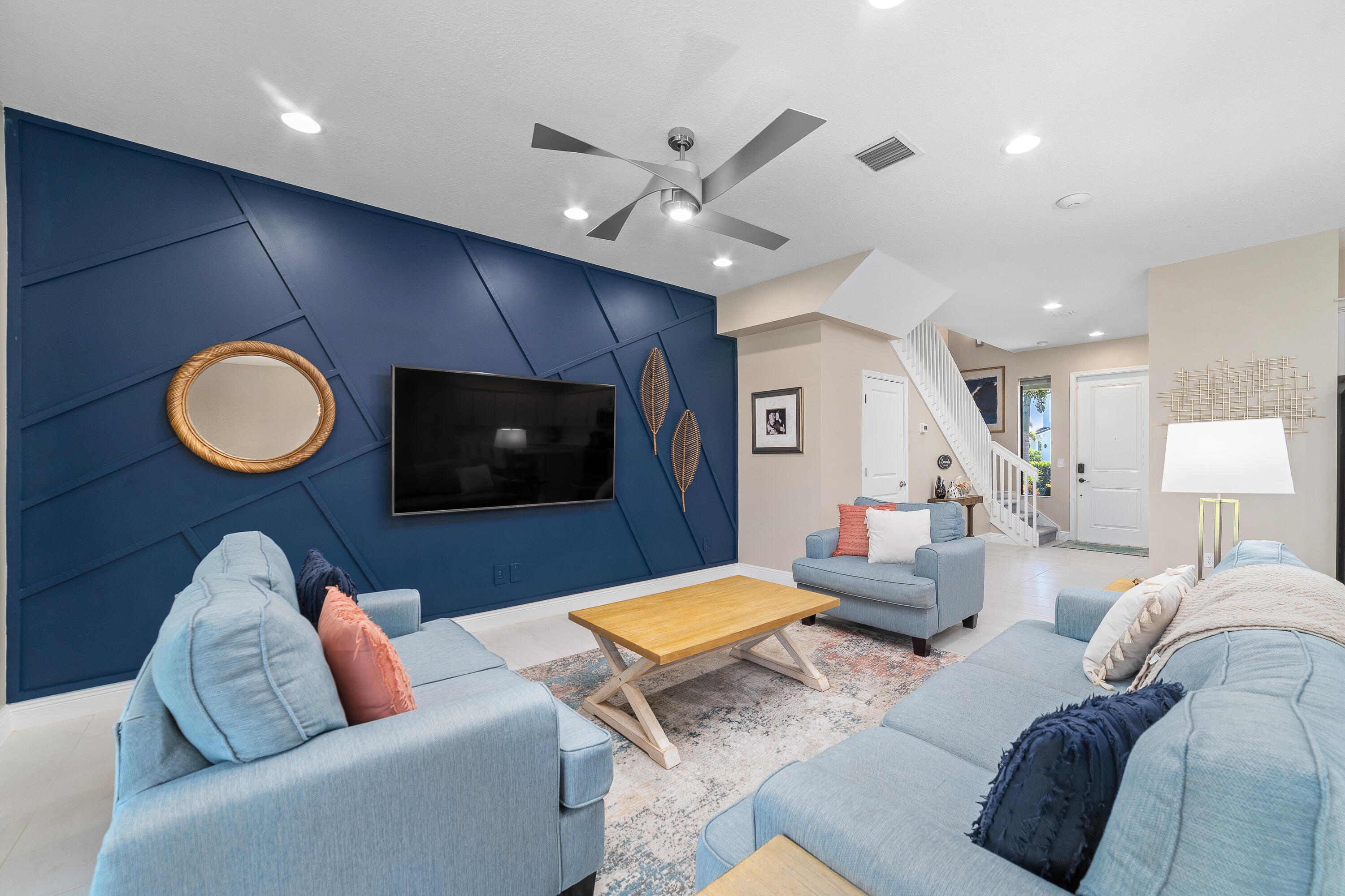 5521 Starfish Road