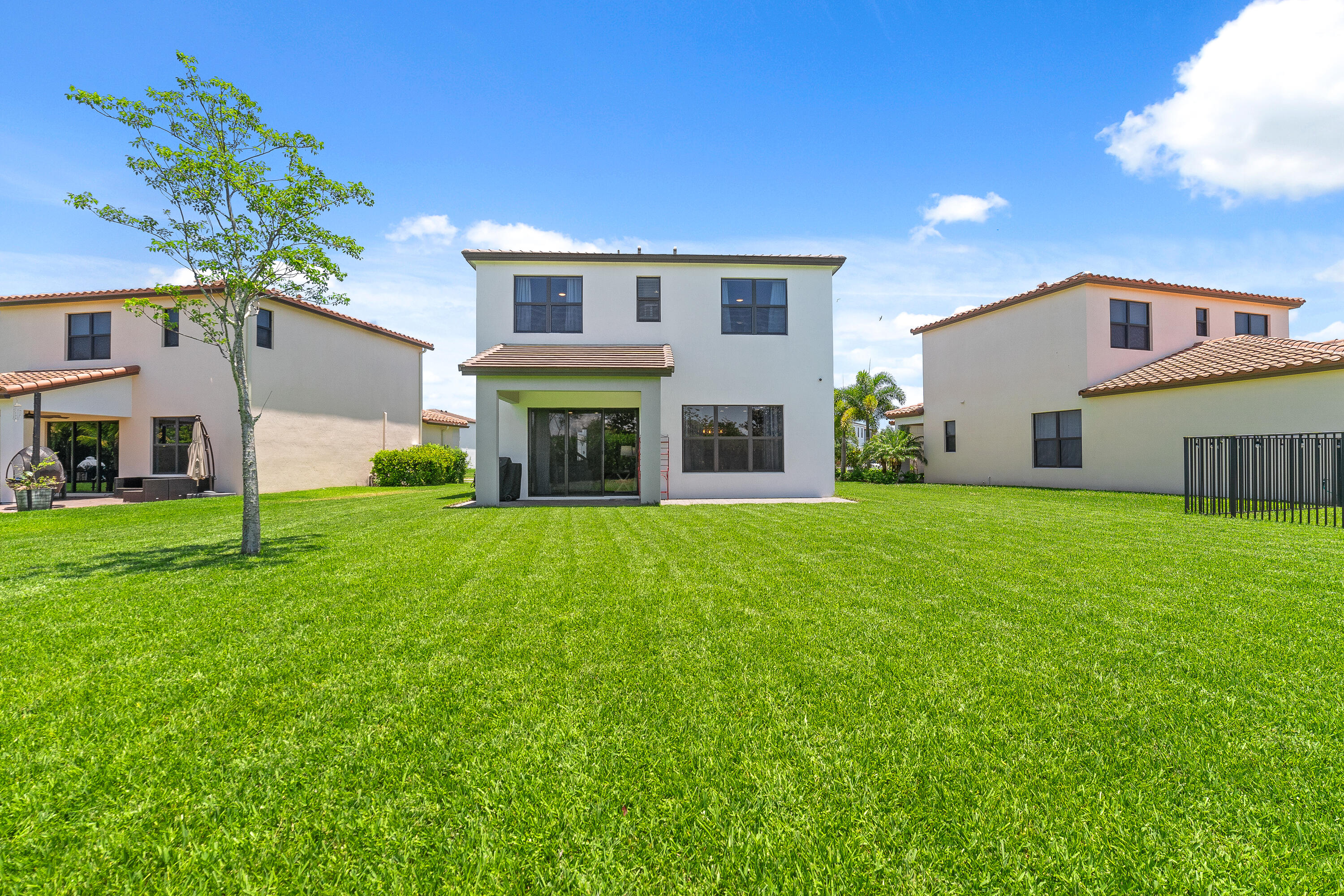 5521 Starfish Road