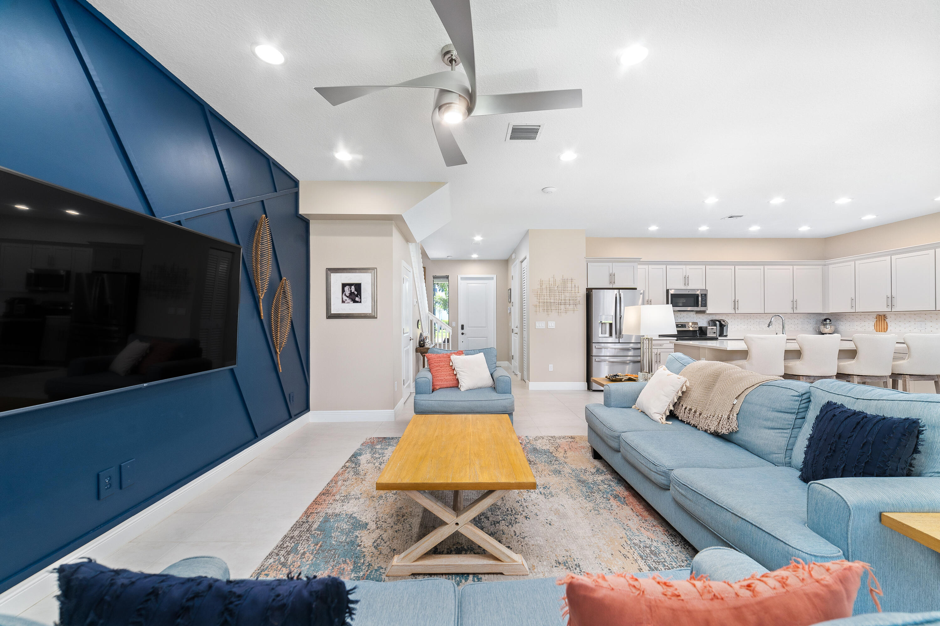 5521 Starfish Road