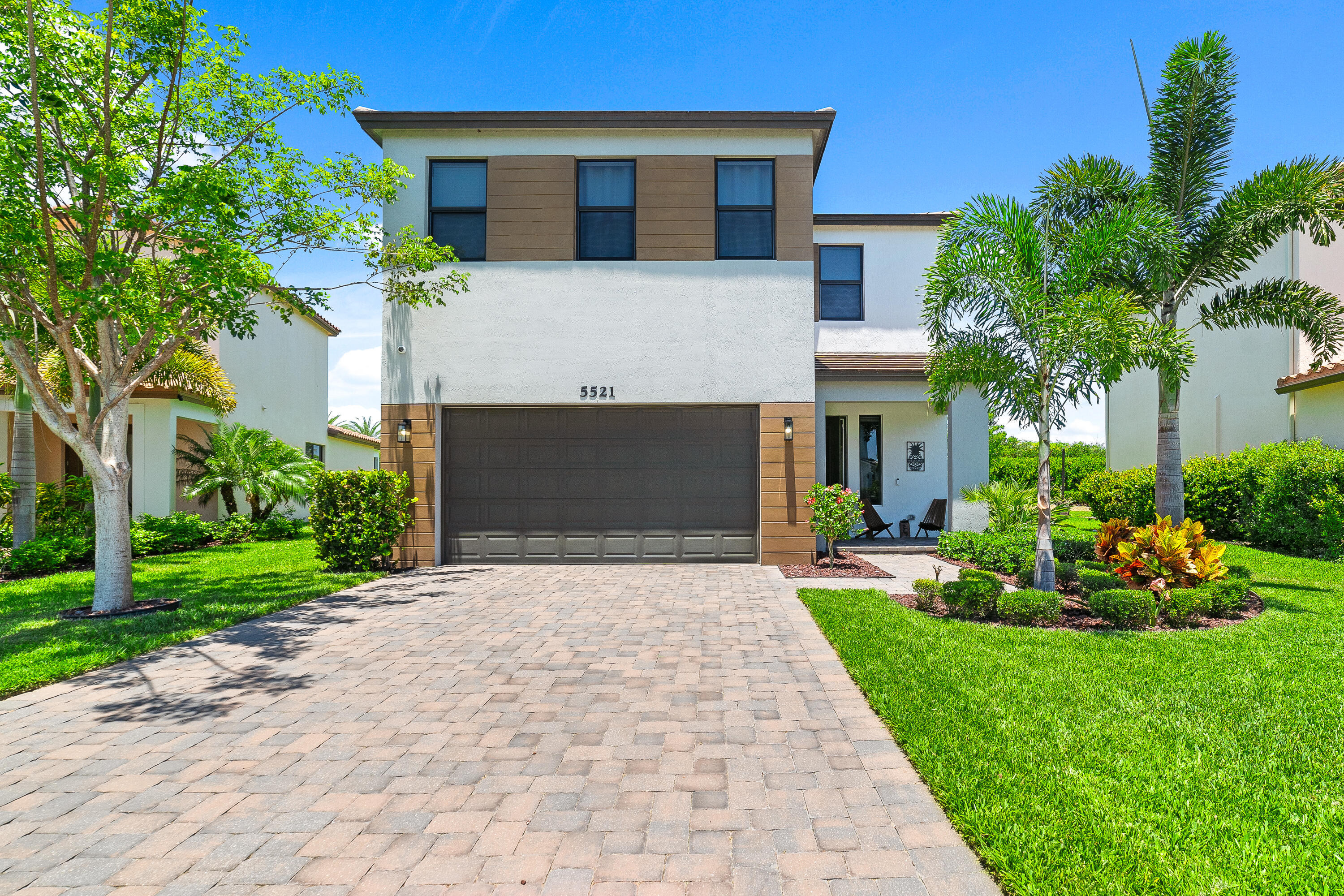 5521 Starfish Road