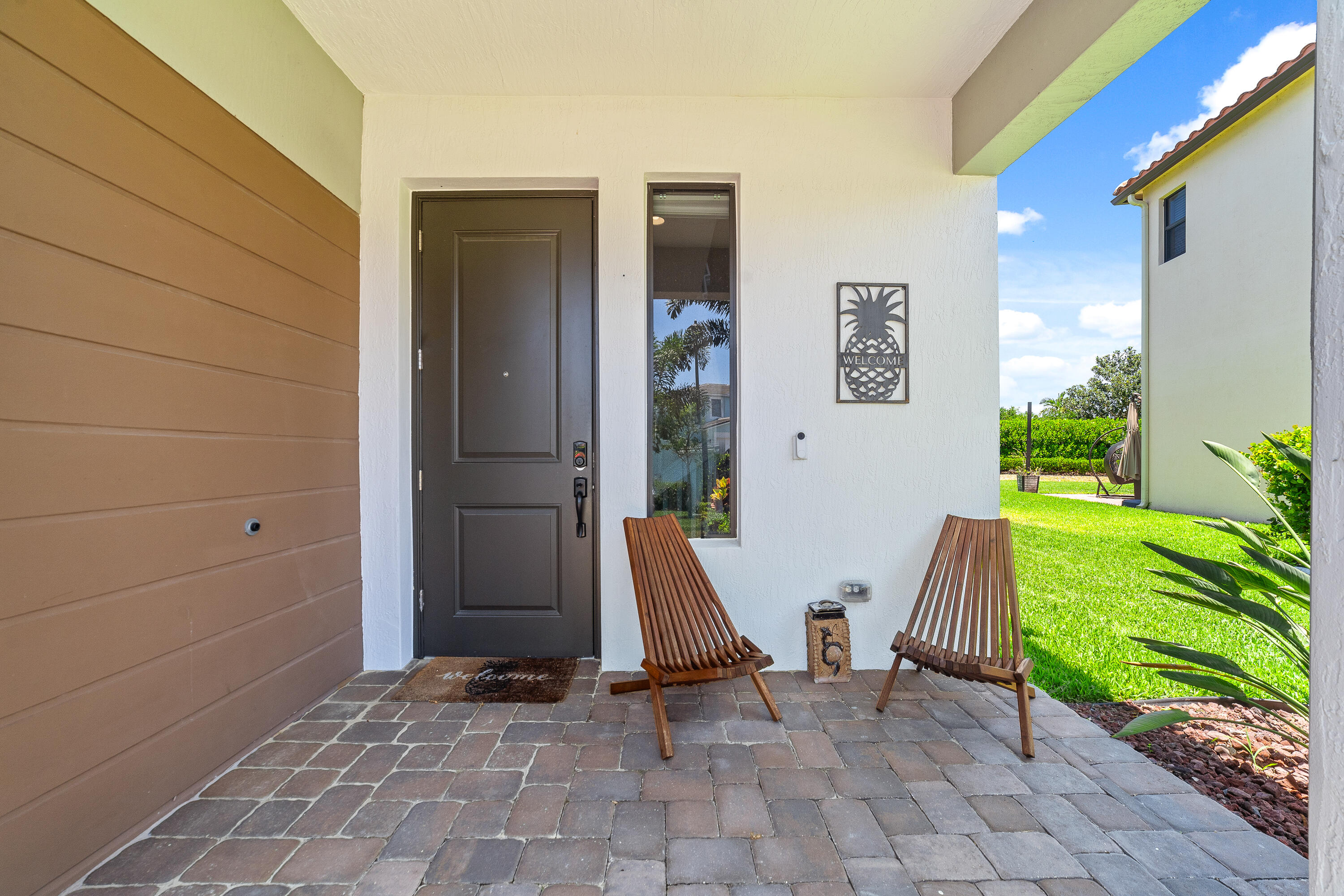 5521 Starfish Road