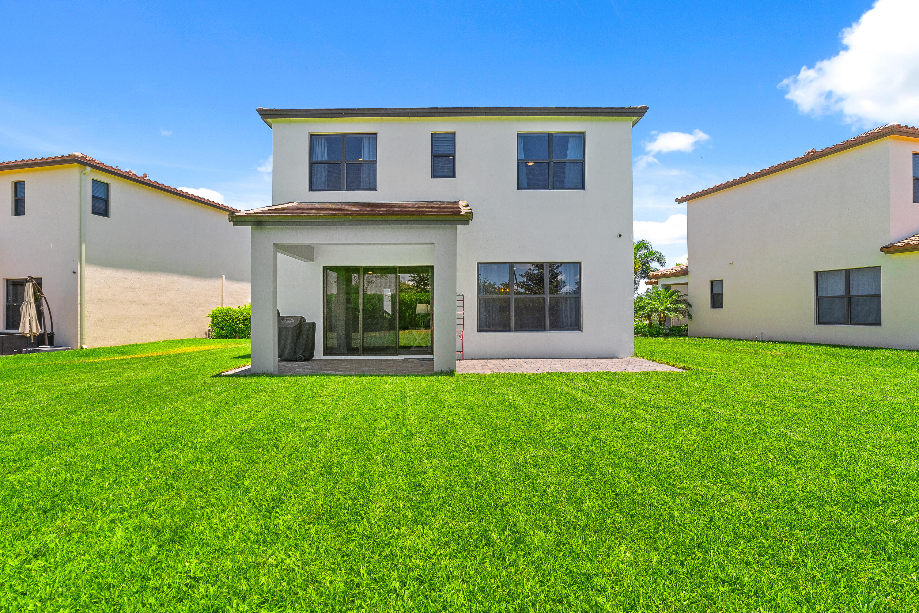 5521 Starfish Road