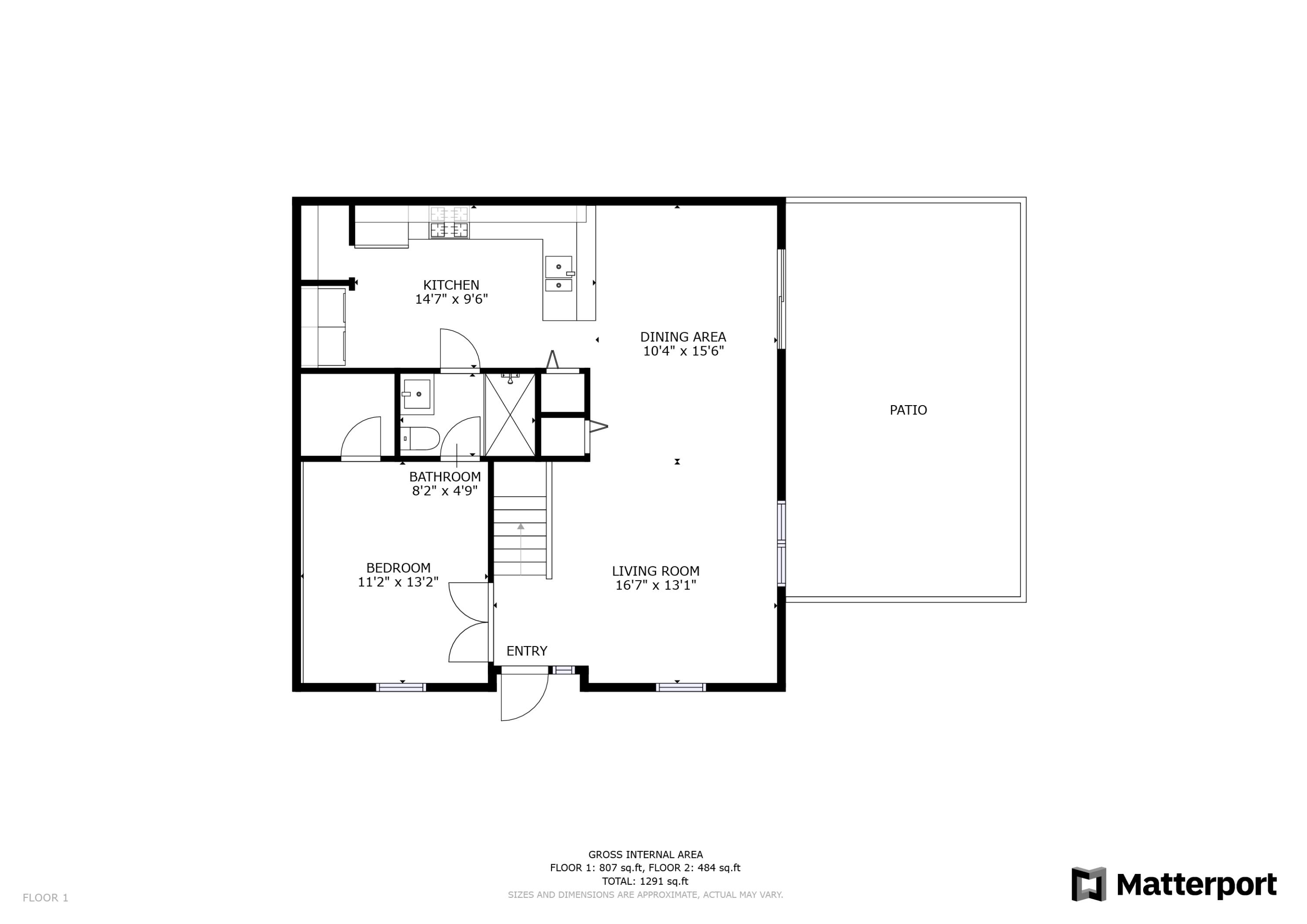 333 Maplecrest Circle