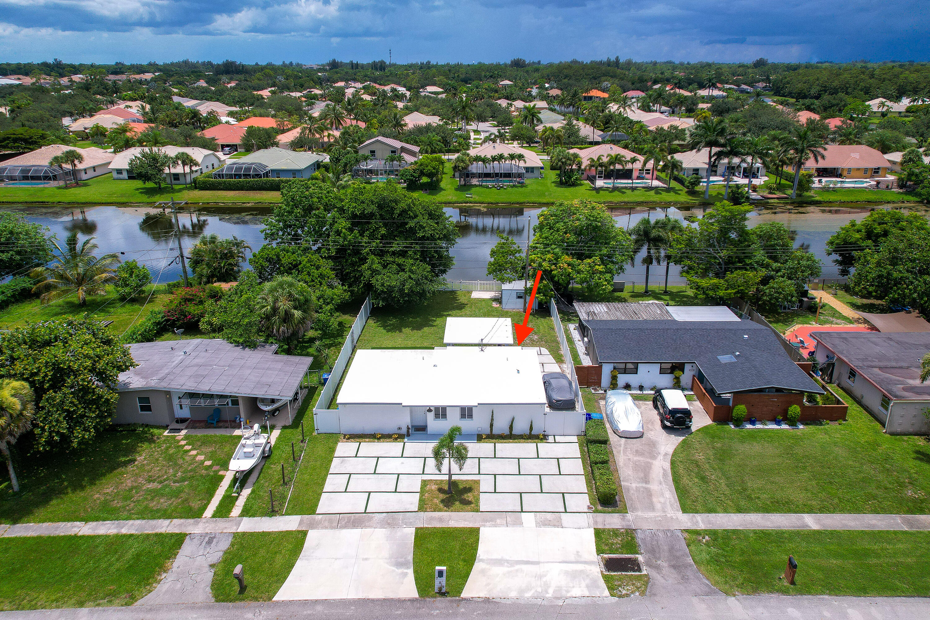789 Hibiscus Drive