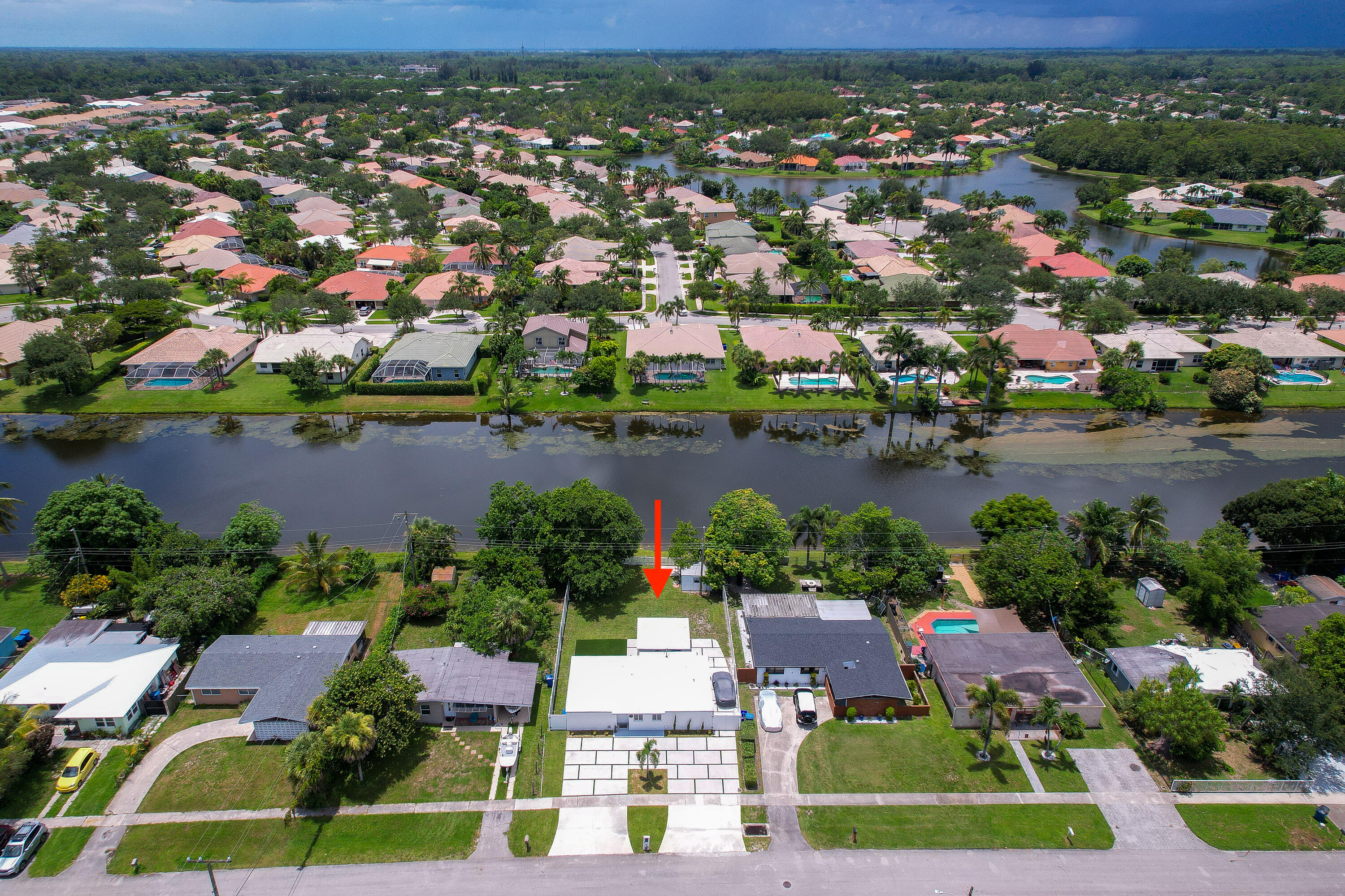 789 Hibiscus Drive