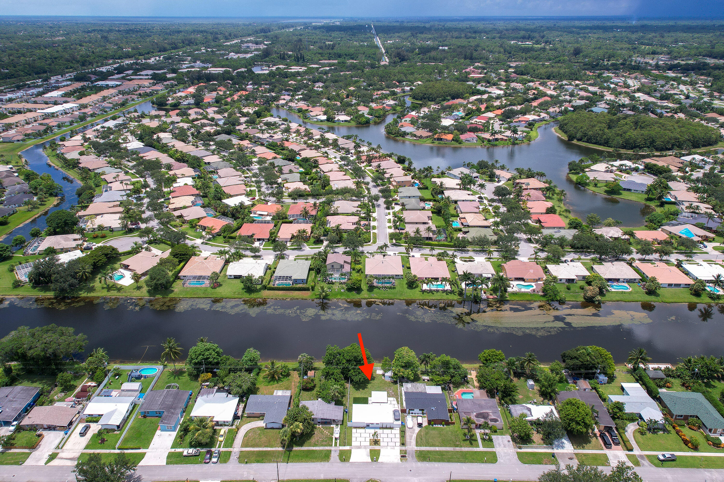789 Hibiscus Drive