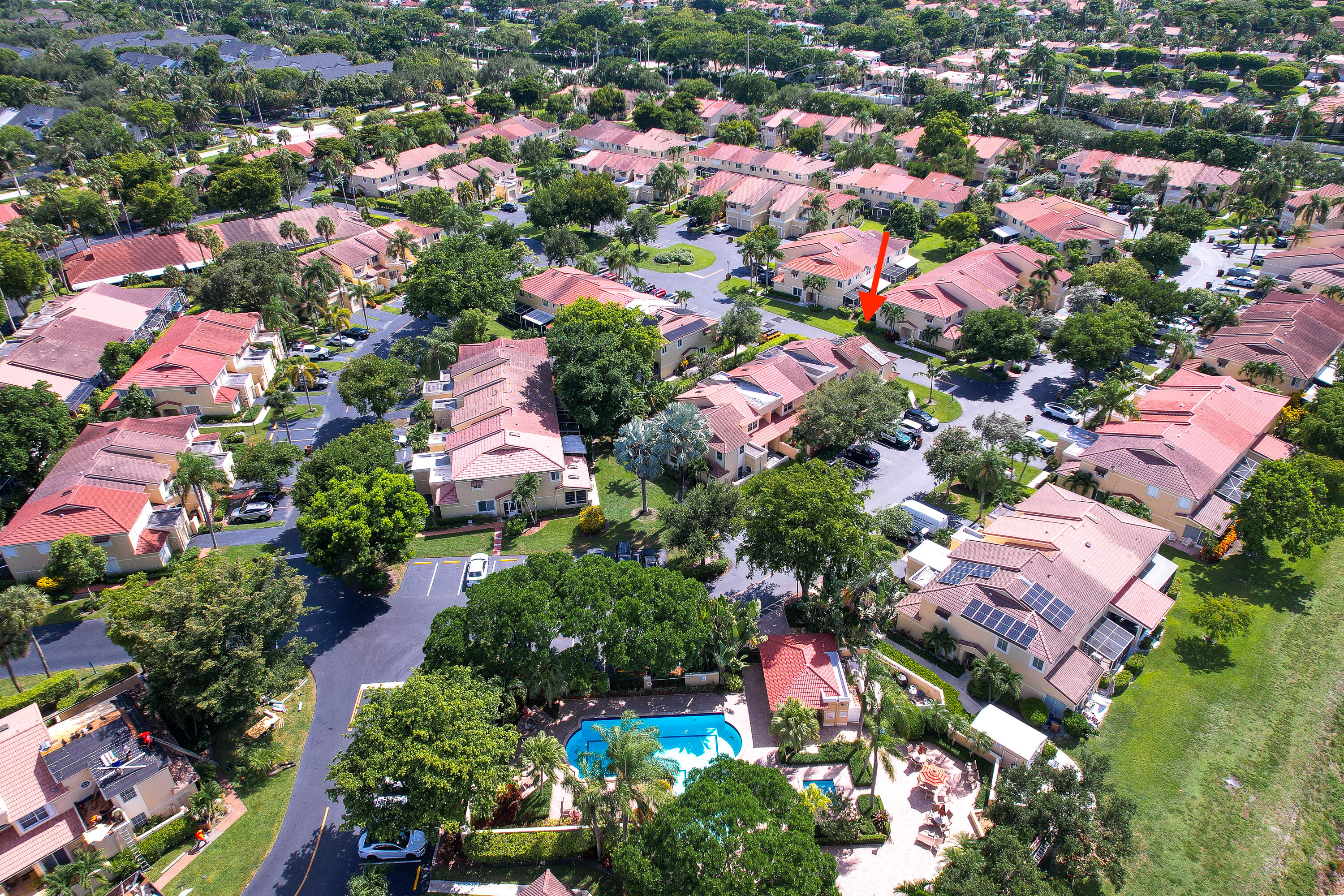 3412 Deer Creek Palladian Circle