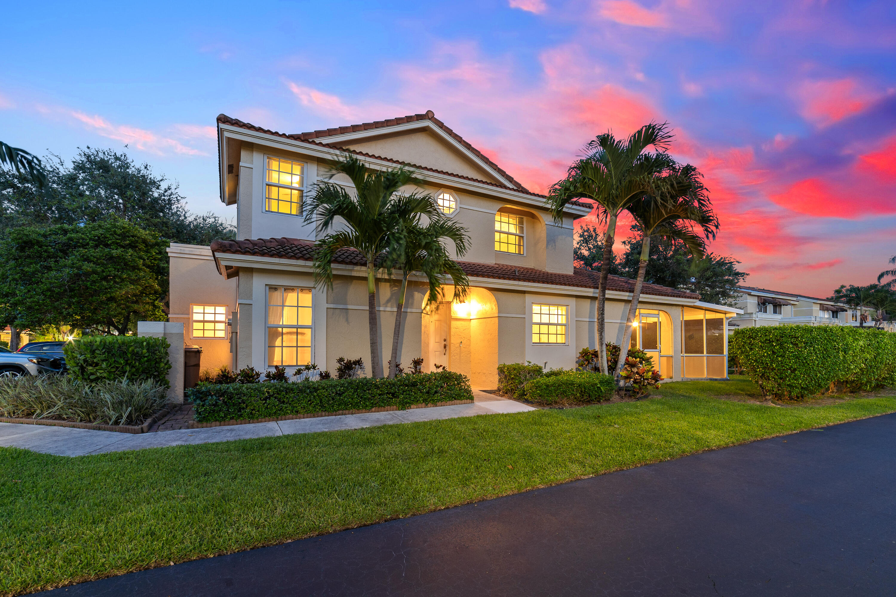 3412 Deer Creek Palladian Circle