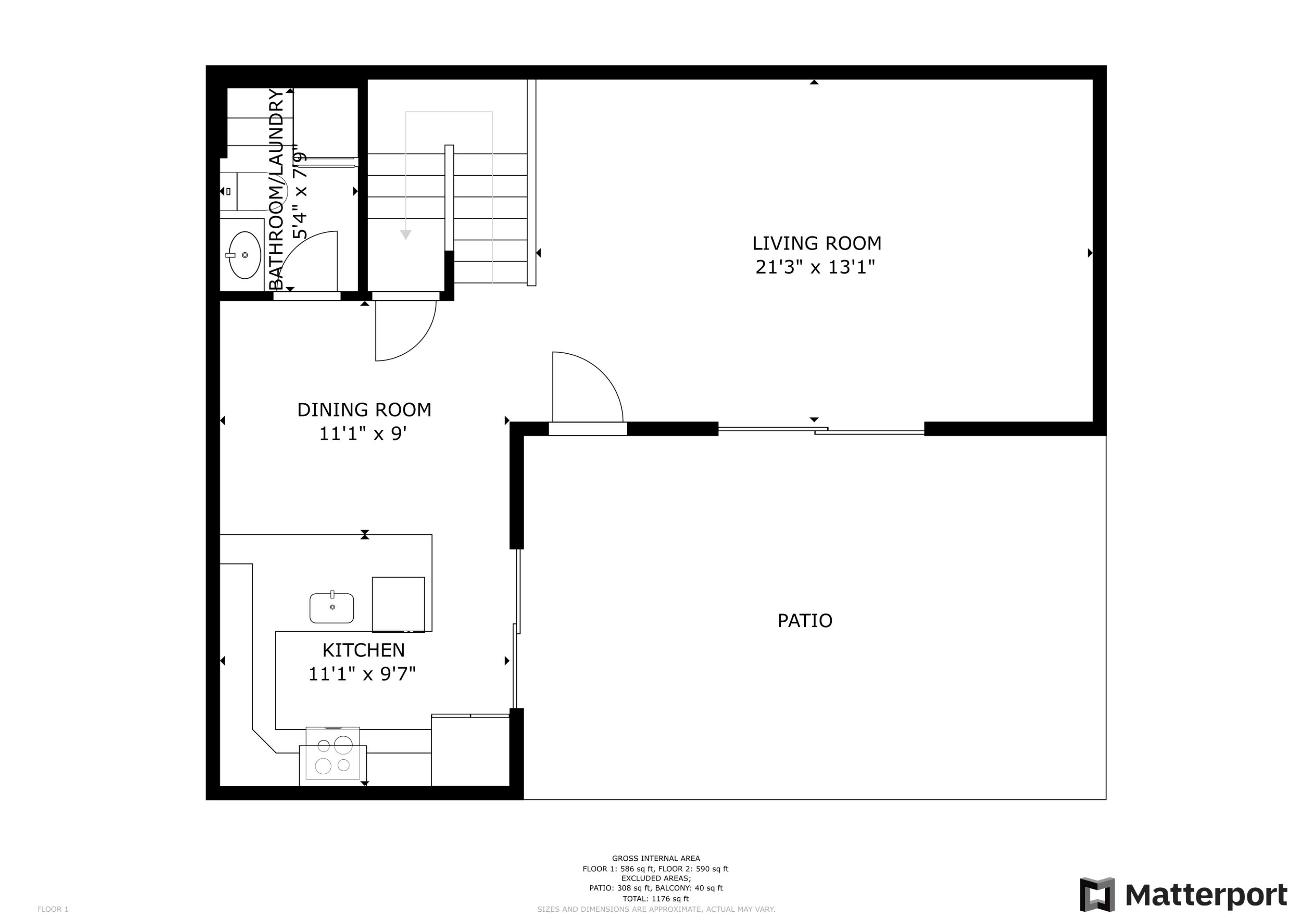 1142 11th Court