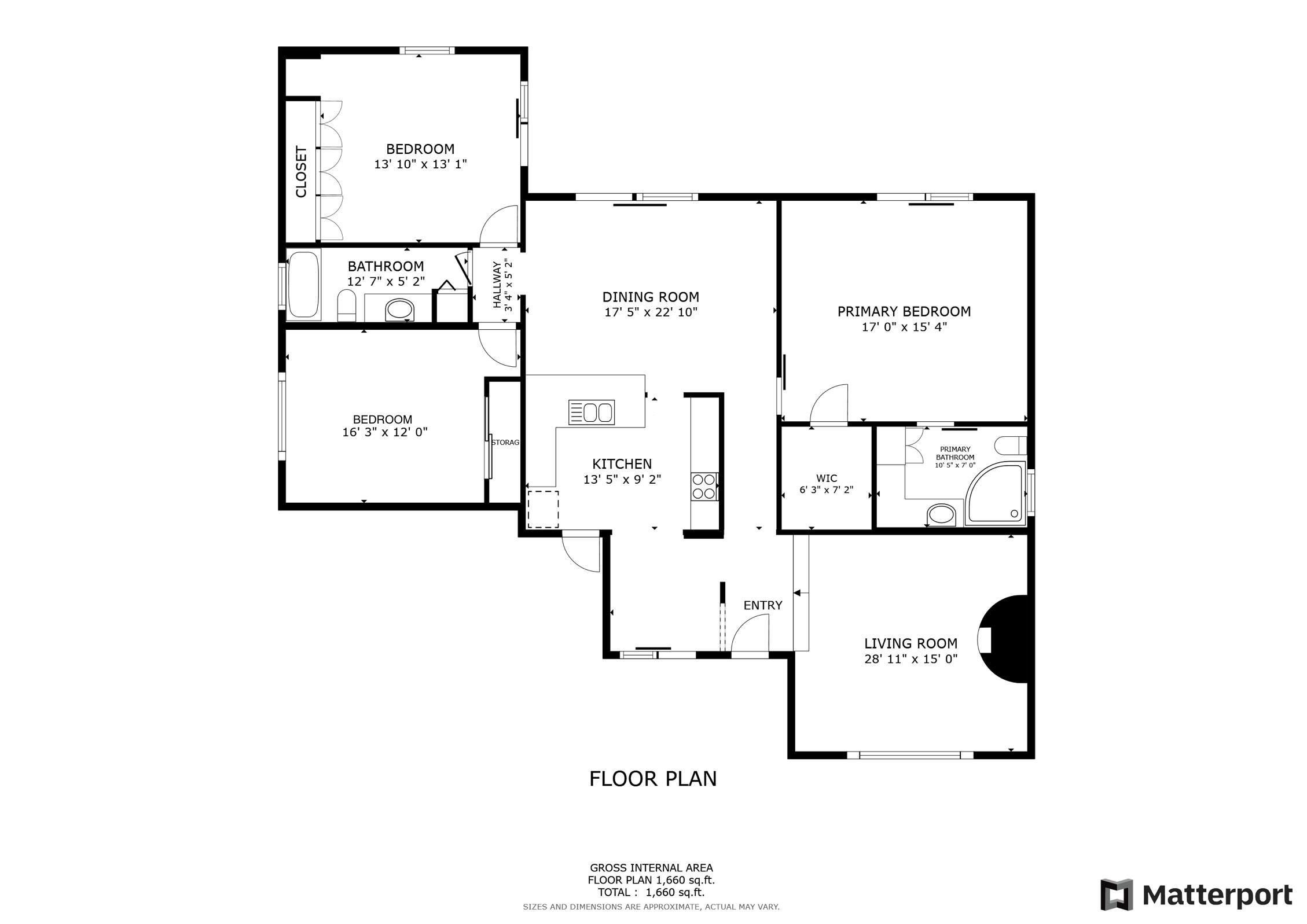 1325 NW 16th Street
