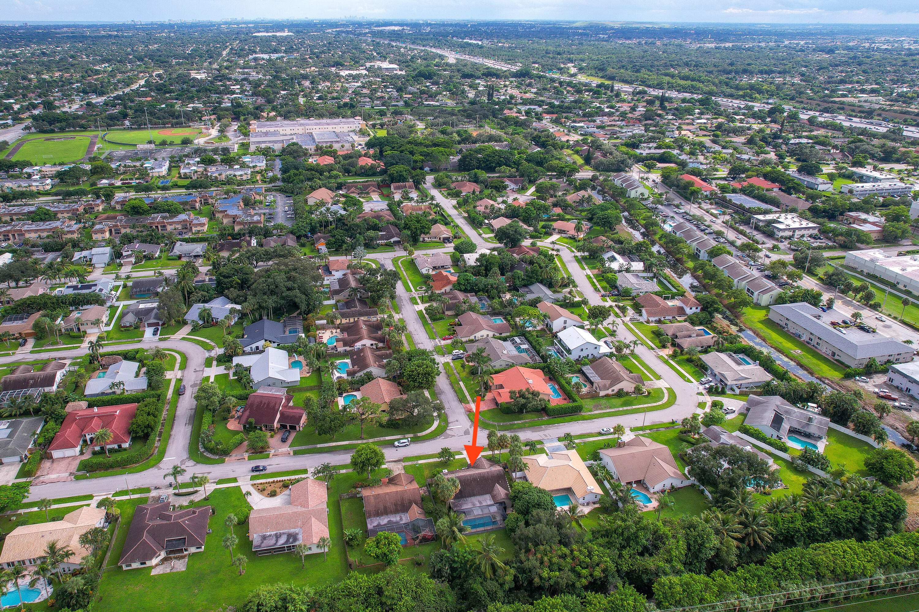1325 NW 16th Street