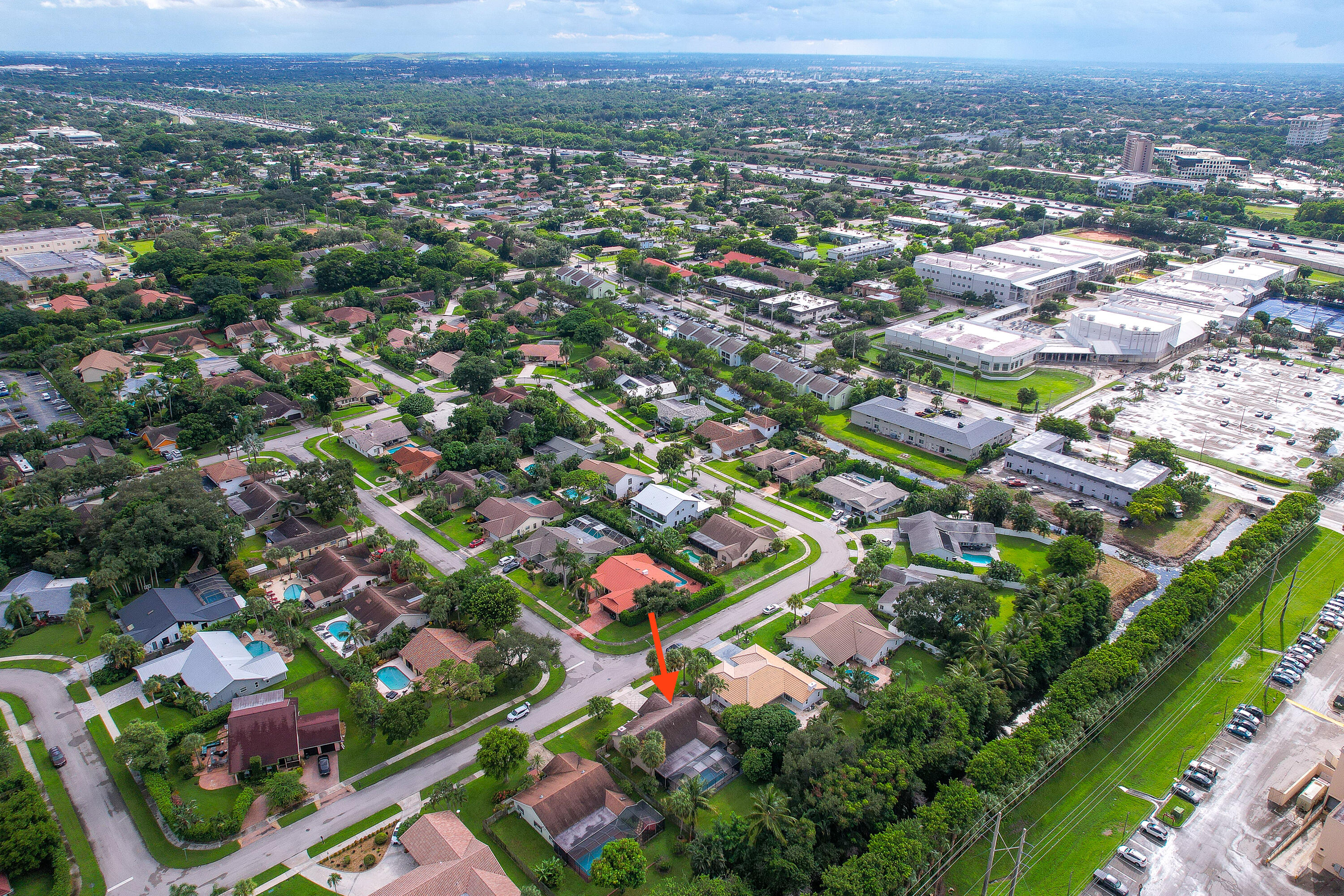 1325 NW 16th Street