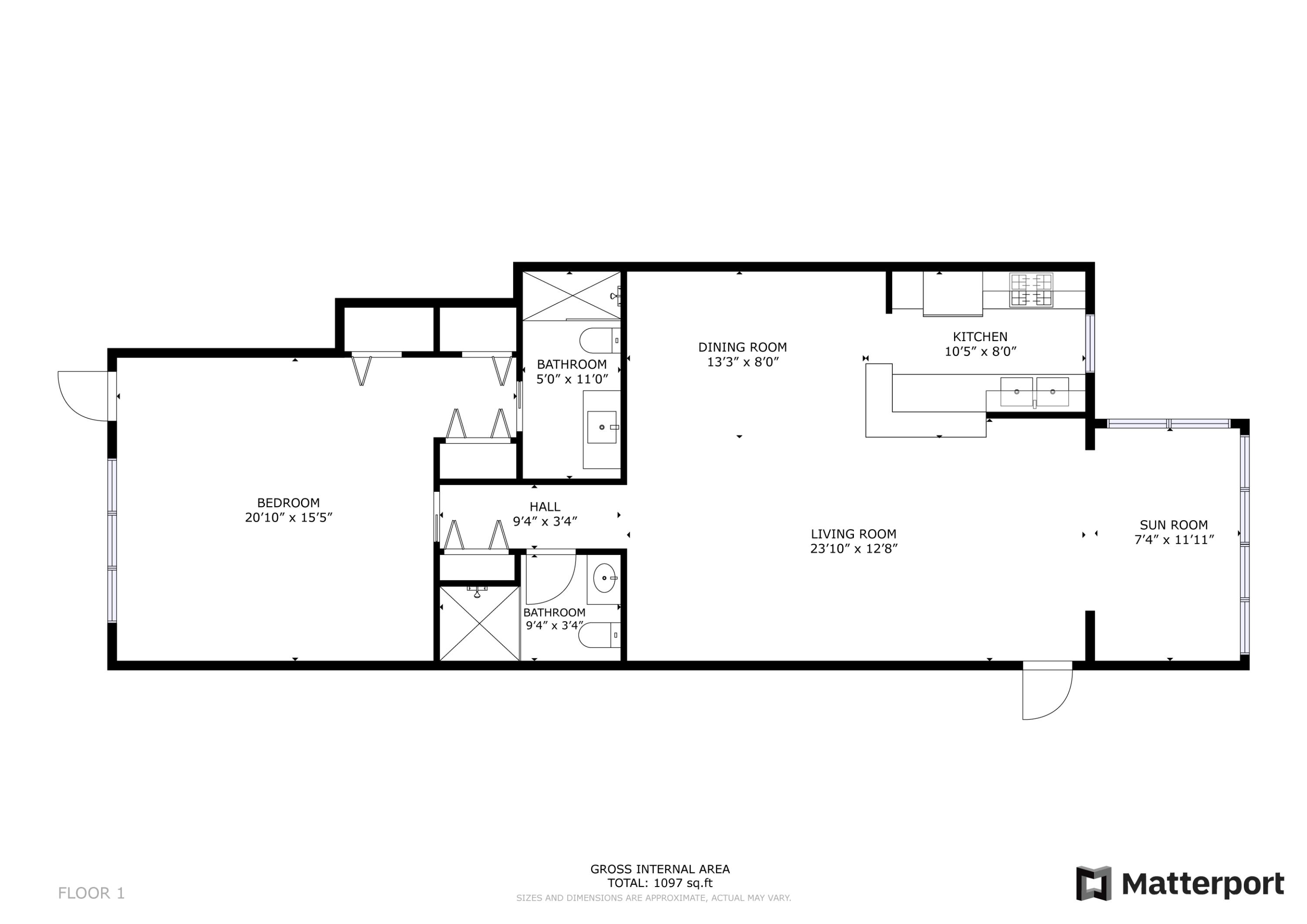 340 NW 48th Avenue B