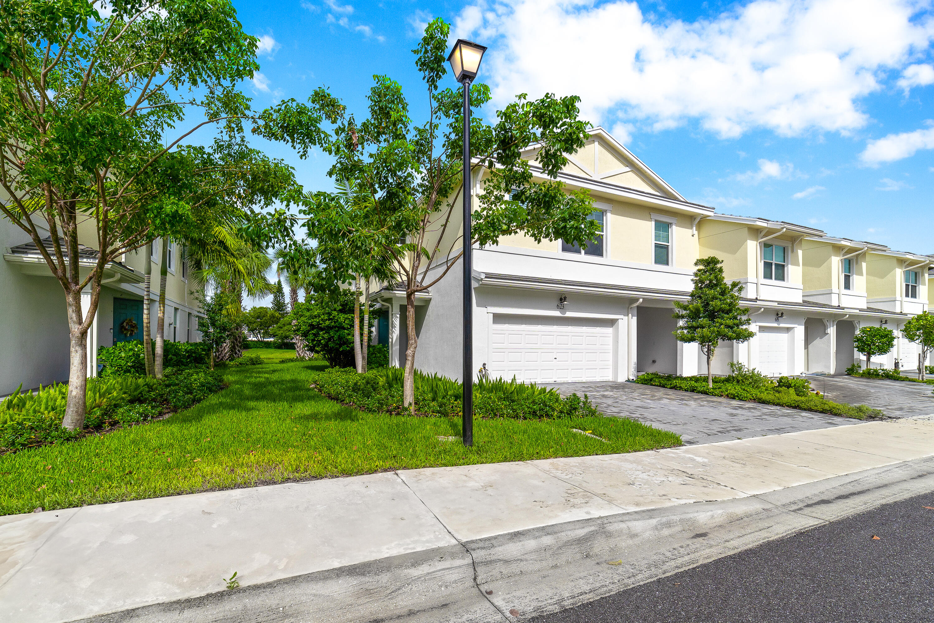 623 Parsons Way