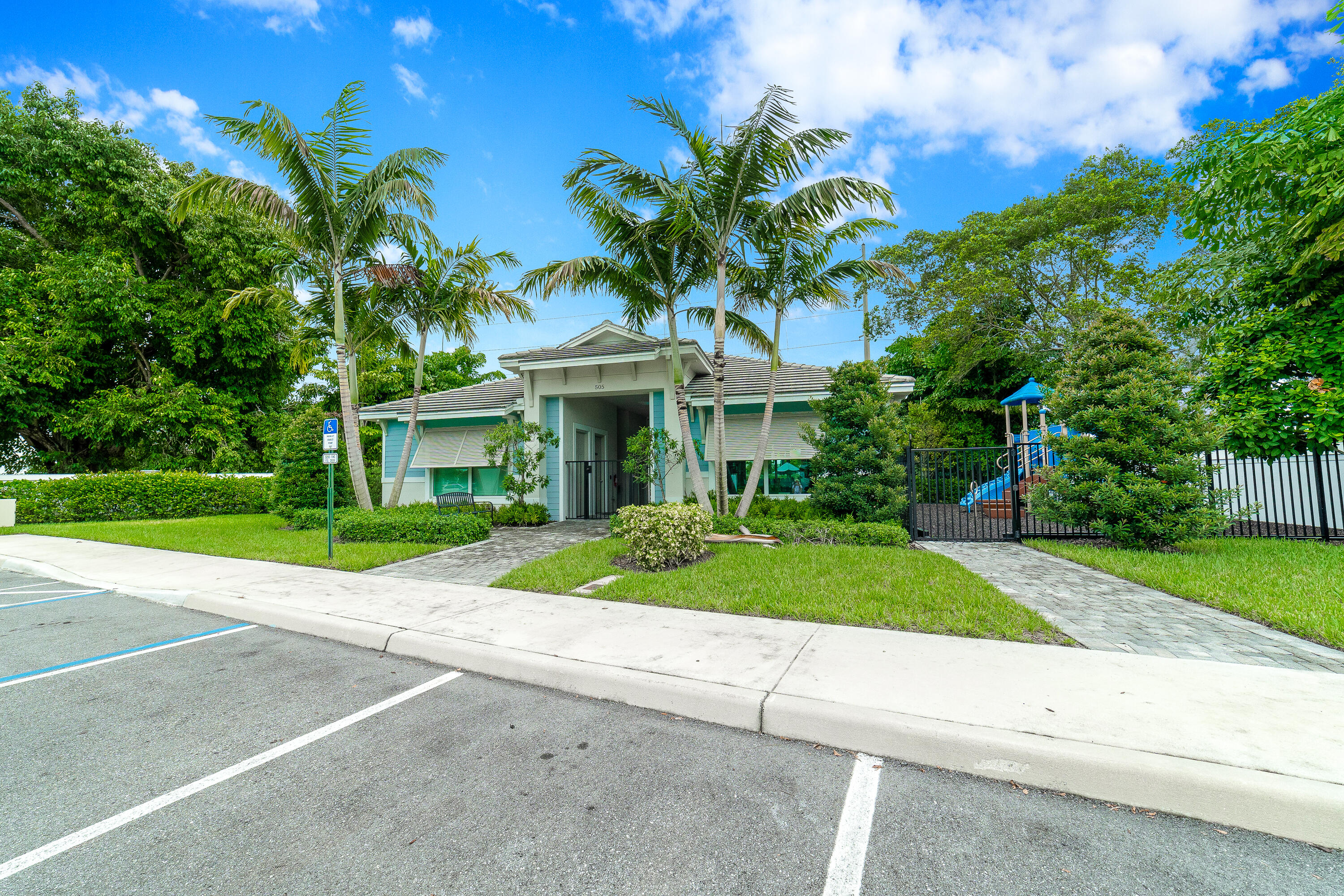 623 Parsons Way