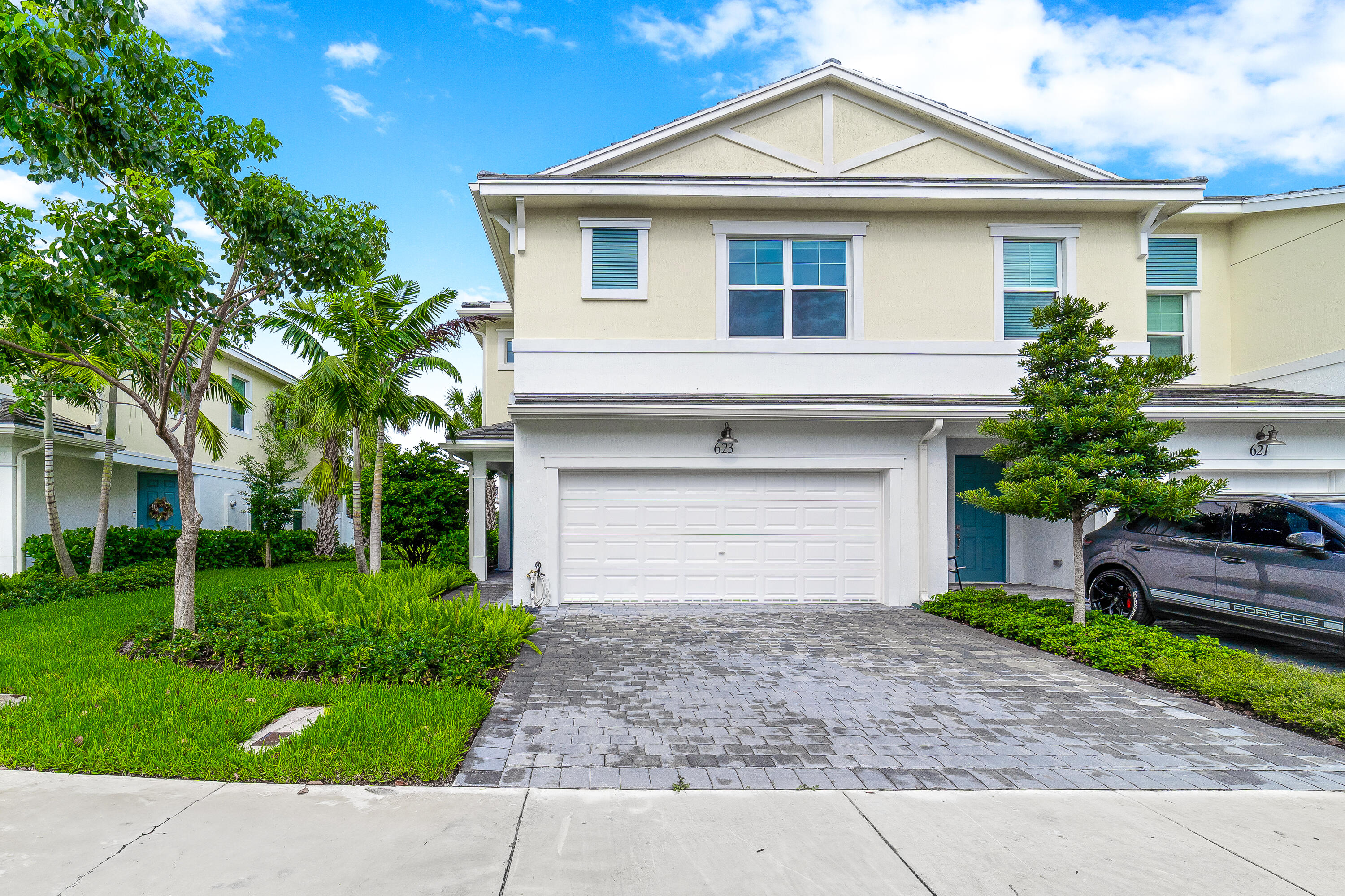 623 Parsons Way