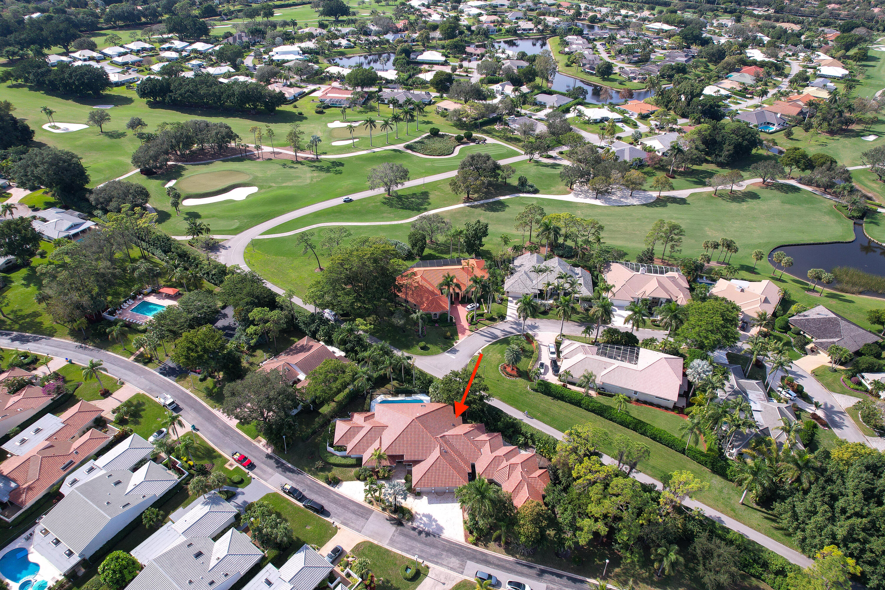 42 Northwoods Lane