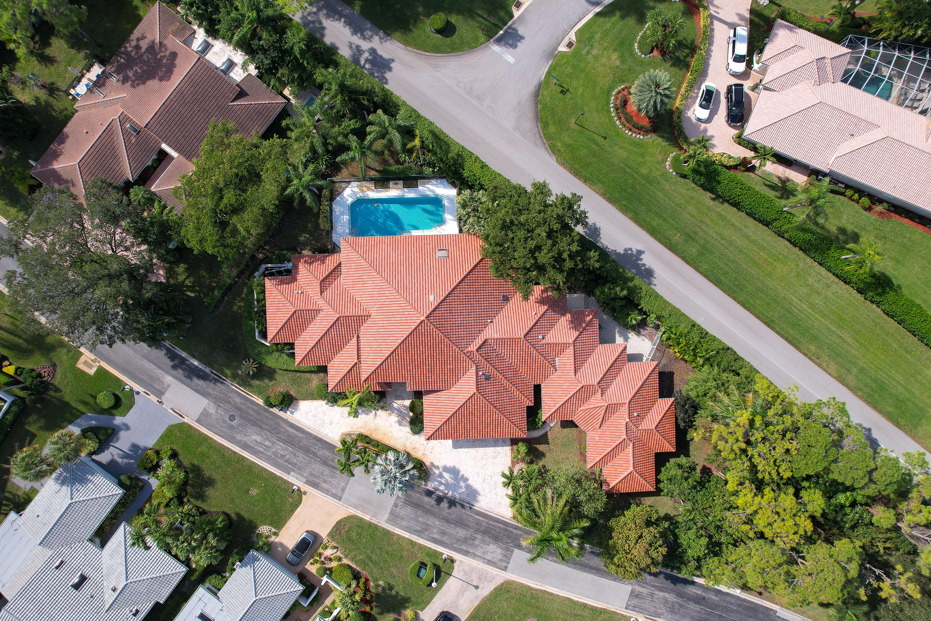 42 Northwoods Lane