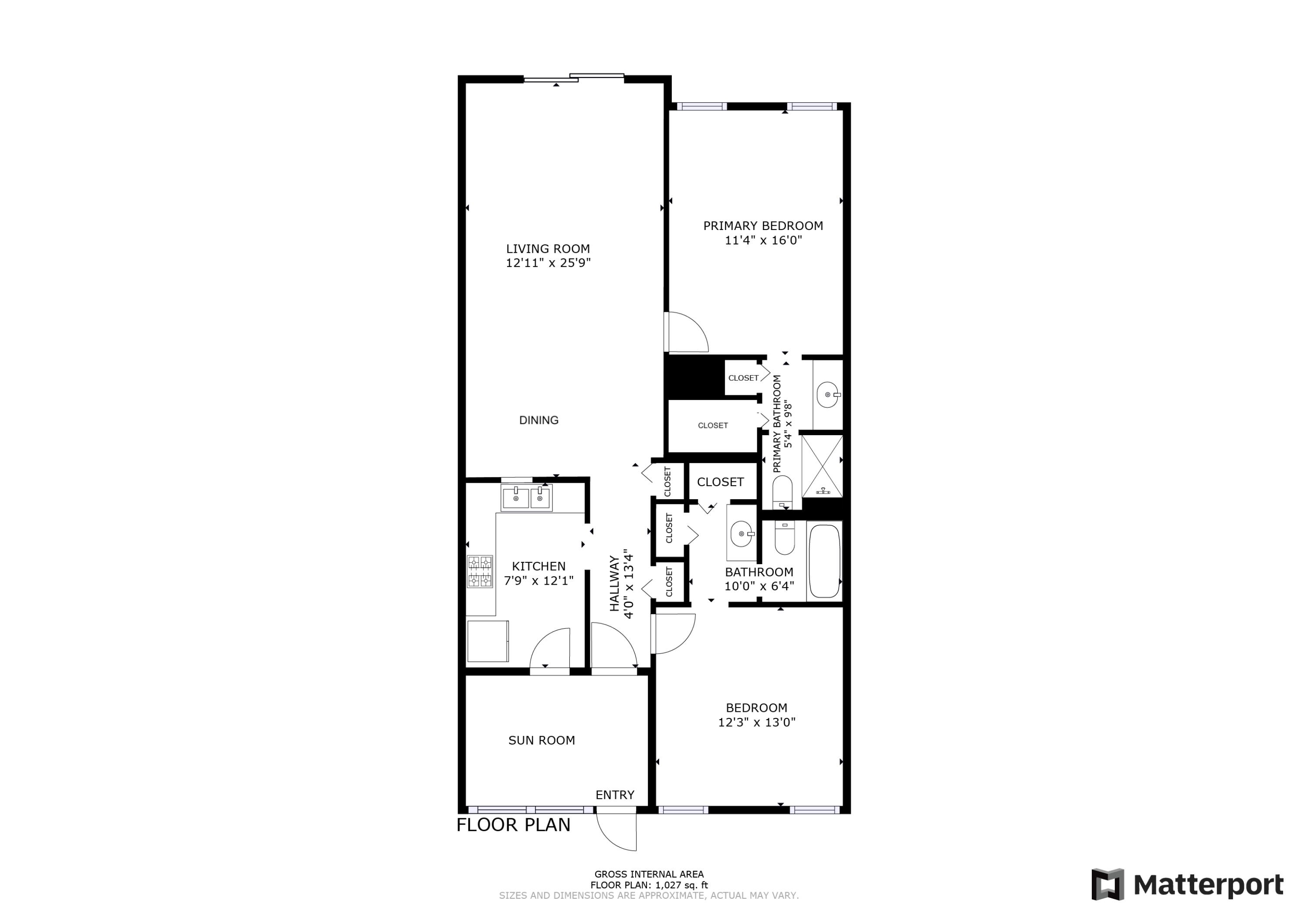 860 SE 6th Avenue 302