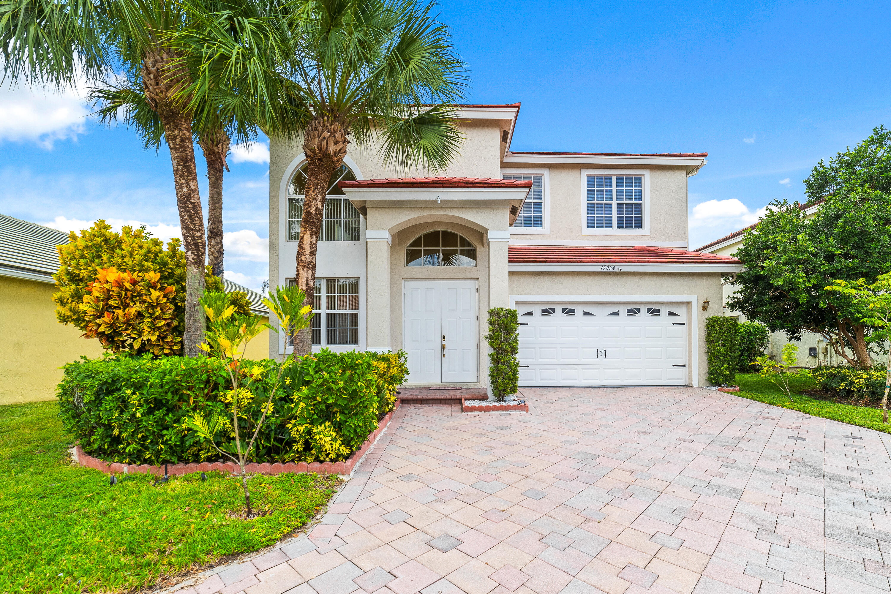 15054 Corby Court