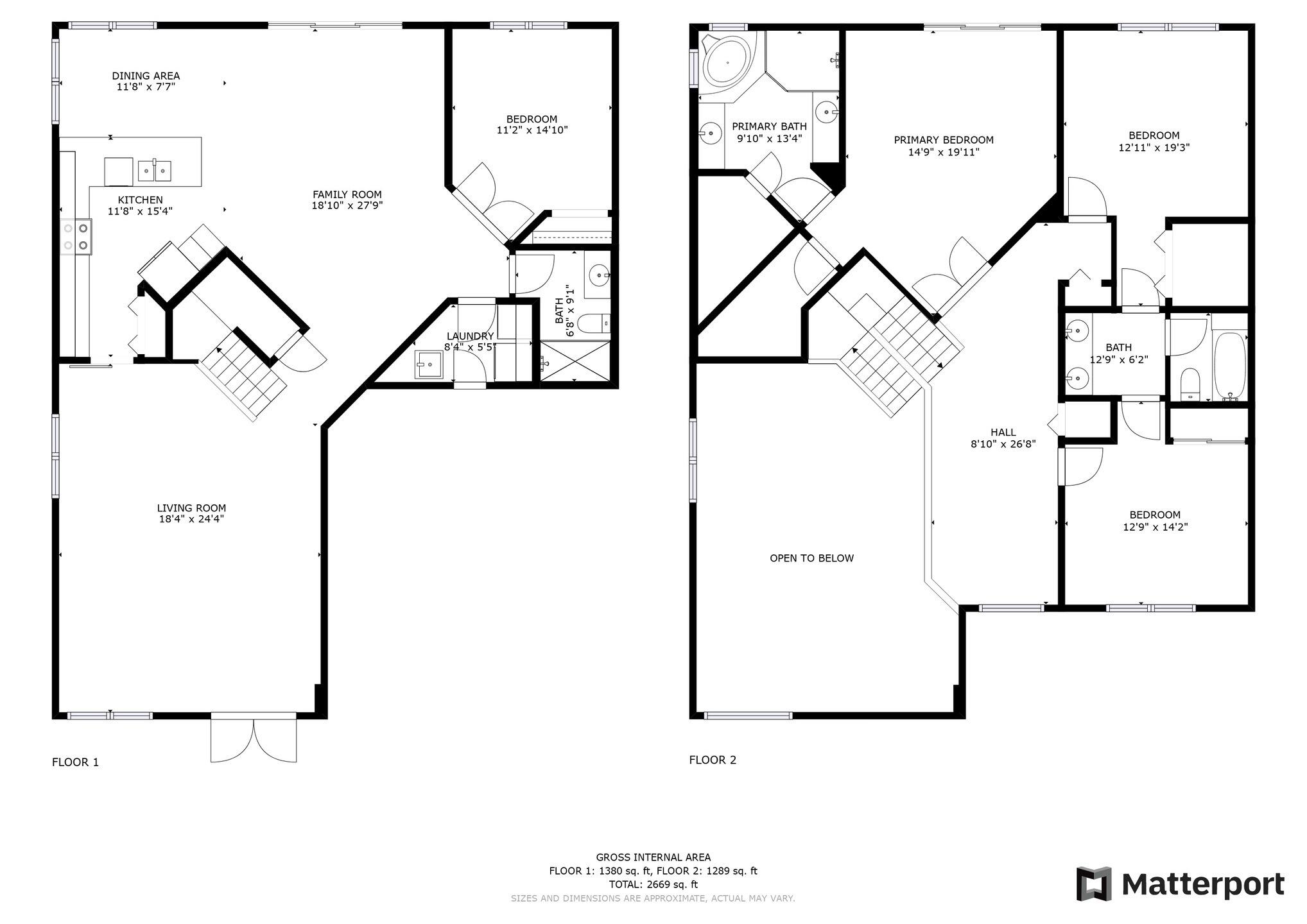 15054 Corby Court