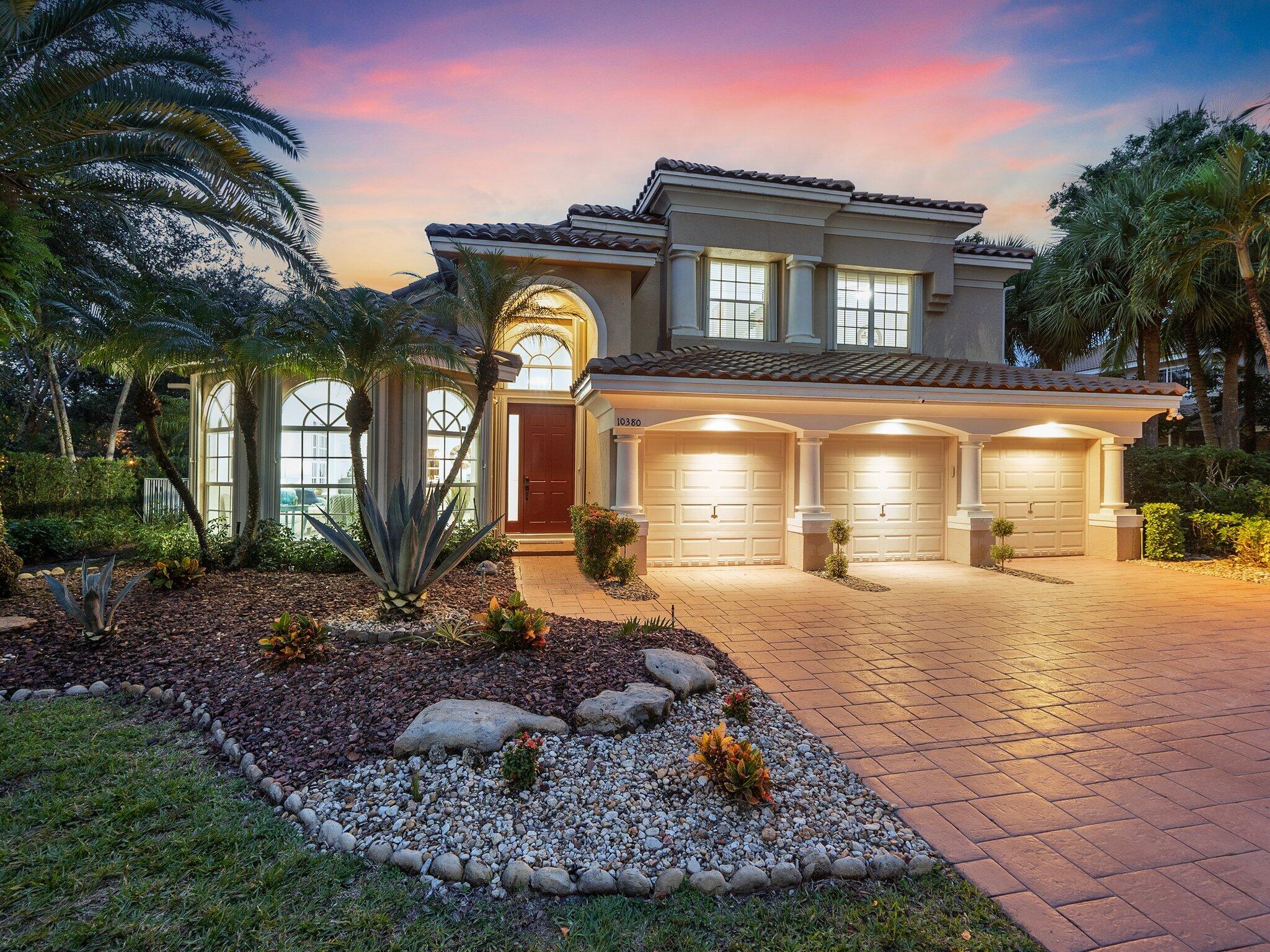 10380 NW 60th Place