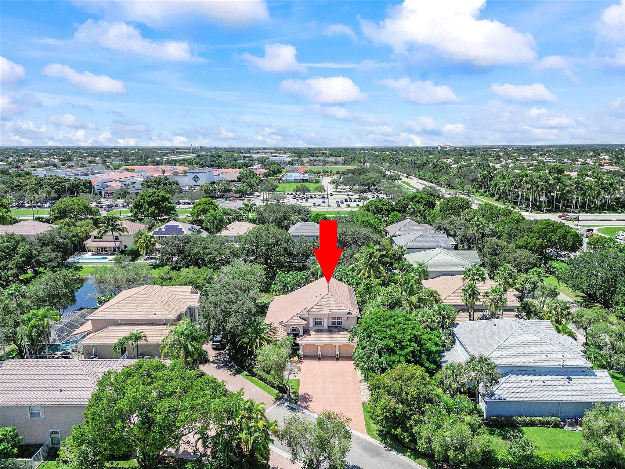 10380 NW 60th Place
