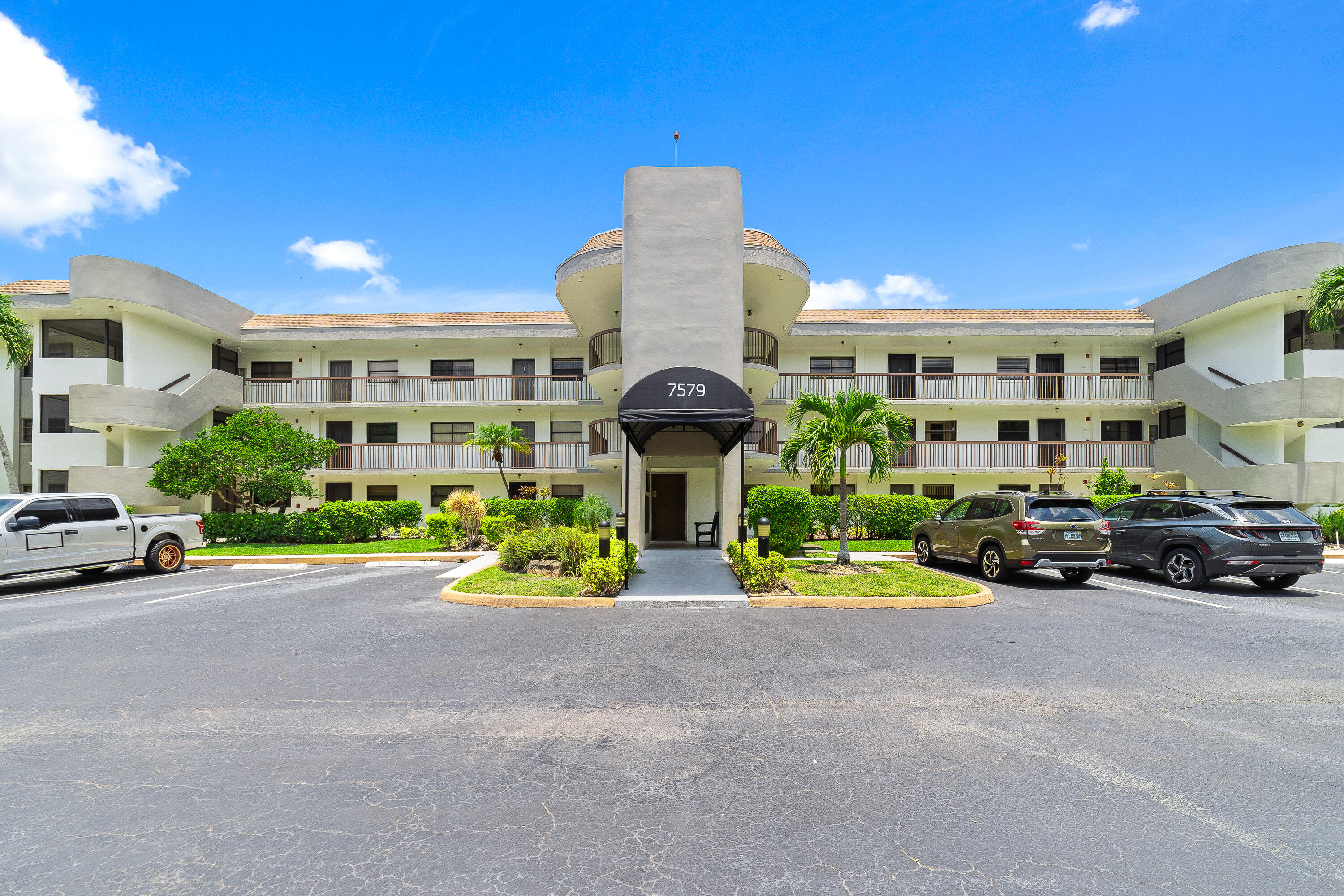 7579 NW 79th Avenue 201