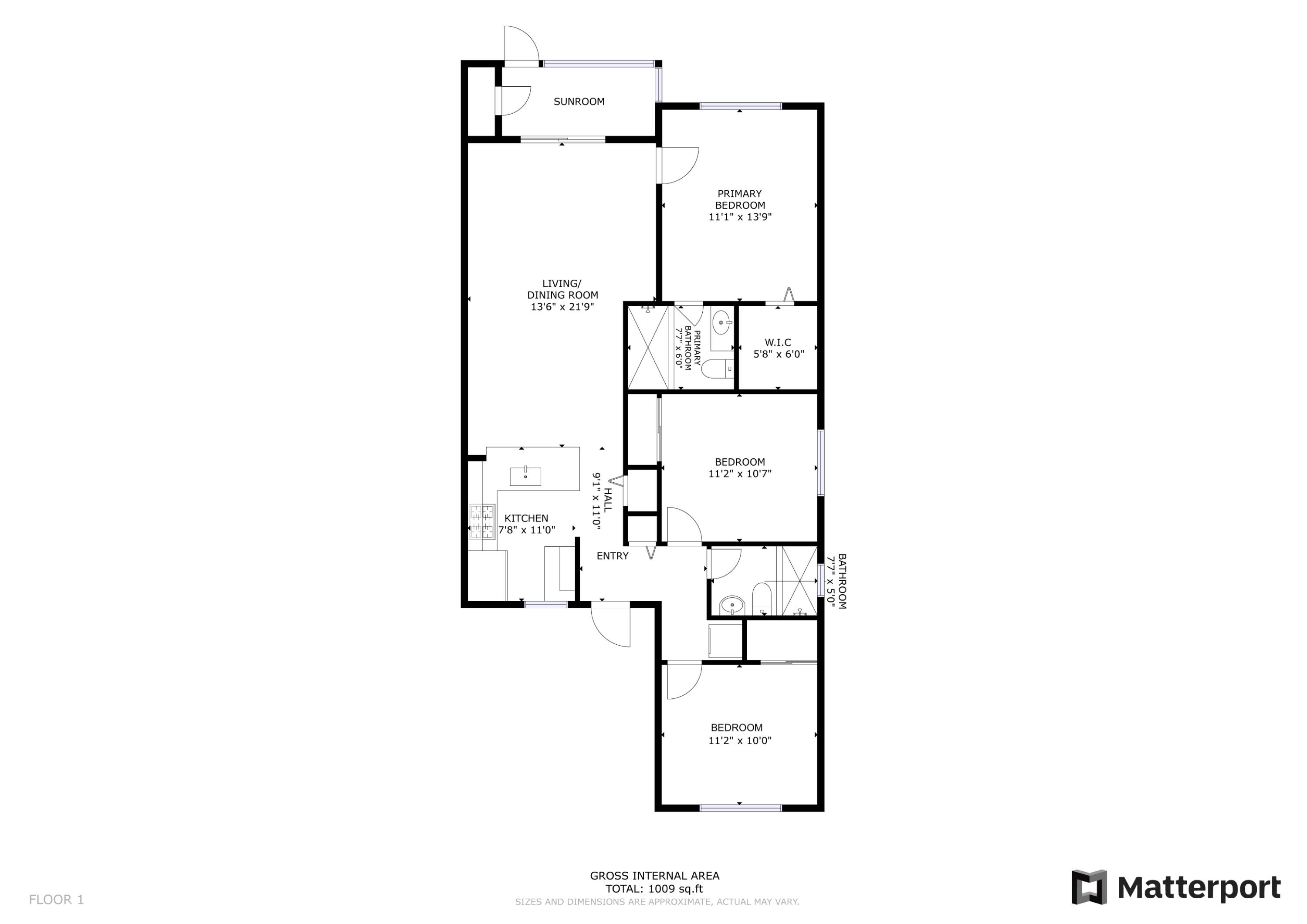 15710 E Waterside Circle 106