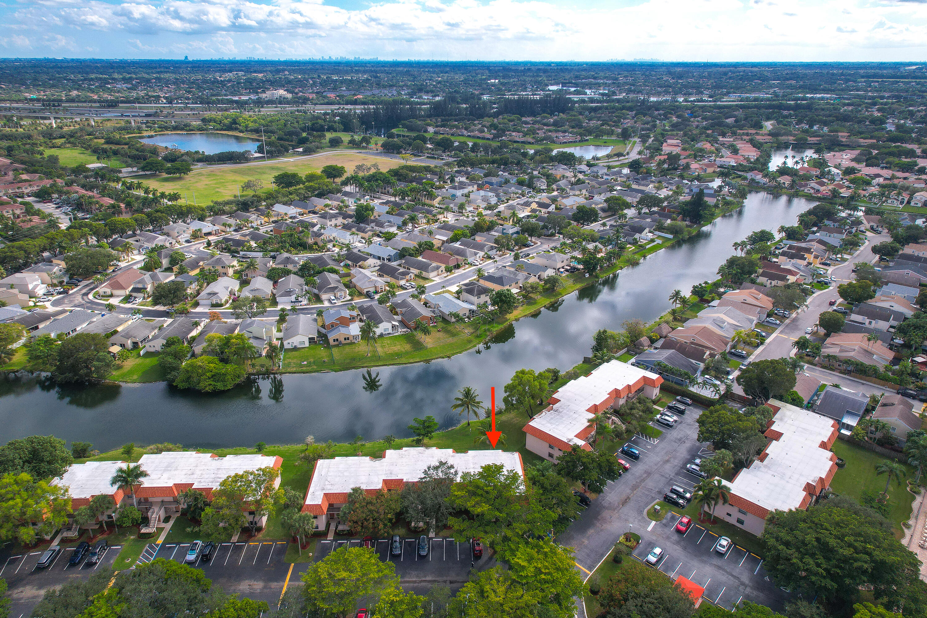 15710 E Waterside Circle 106