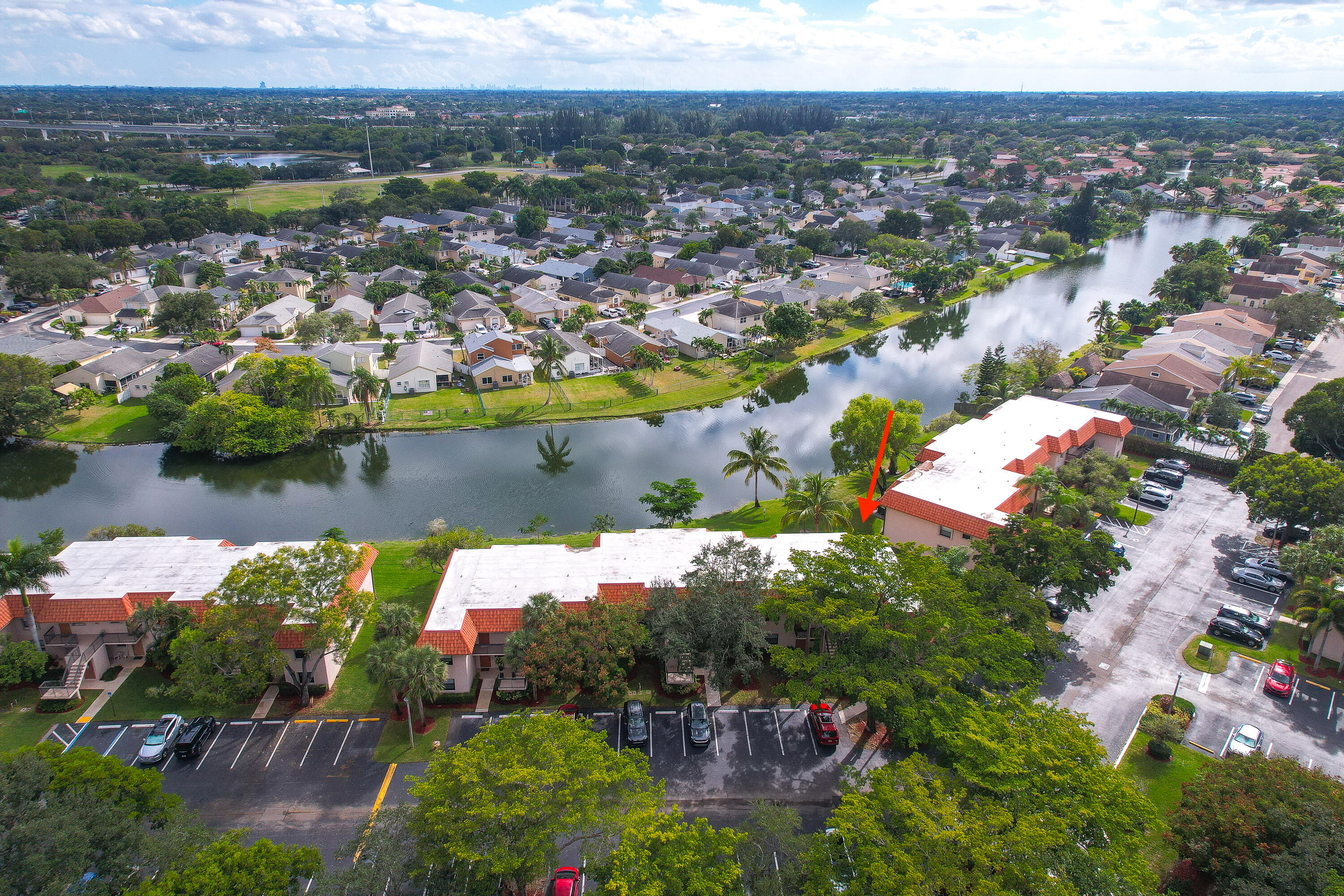 15710 E Waterside Circle 106