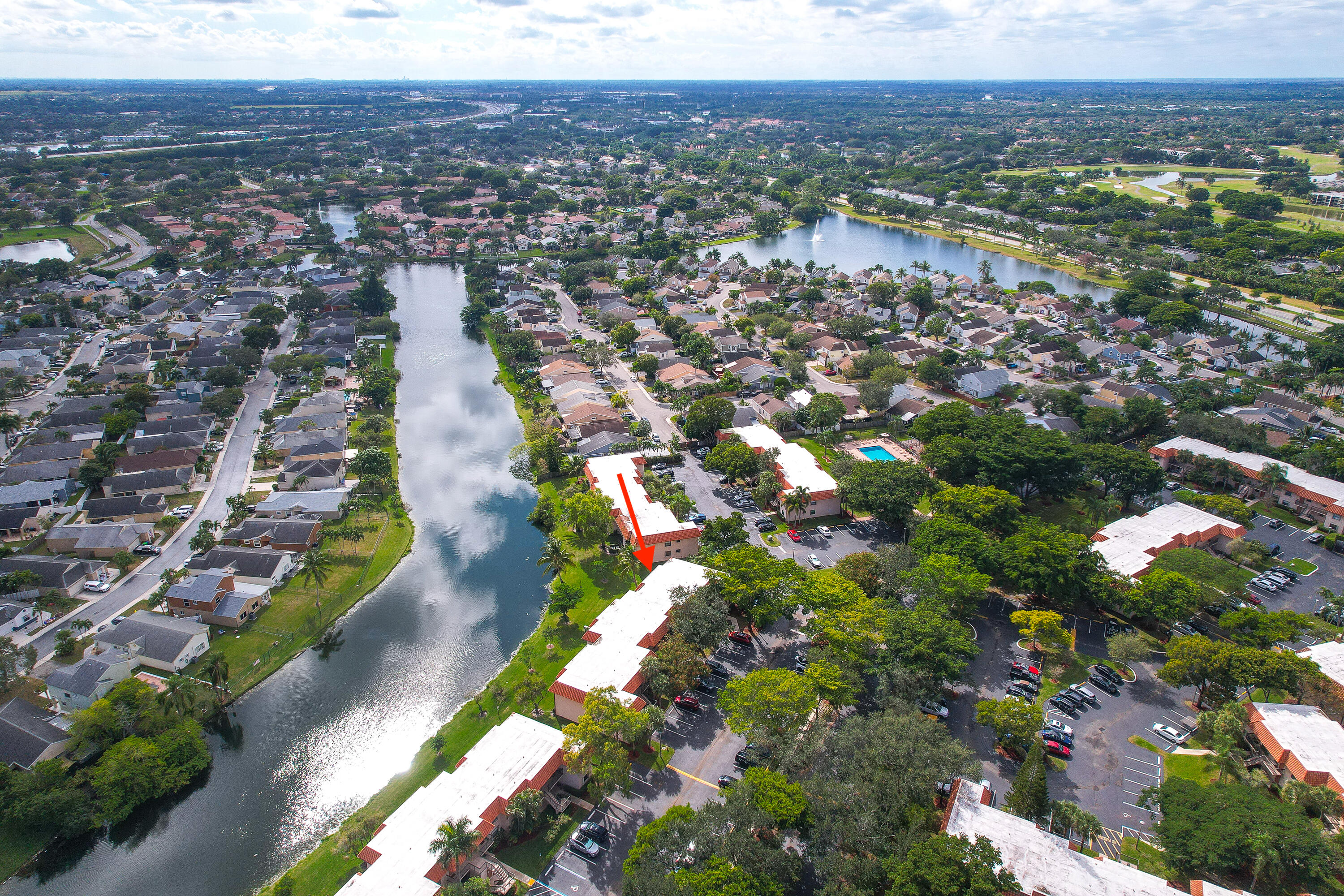 15710 E Waterside Circle 106