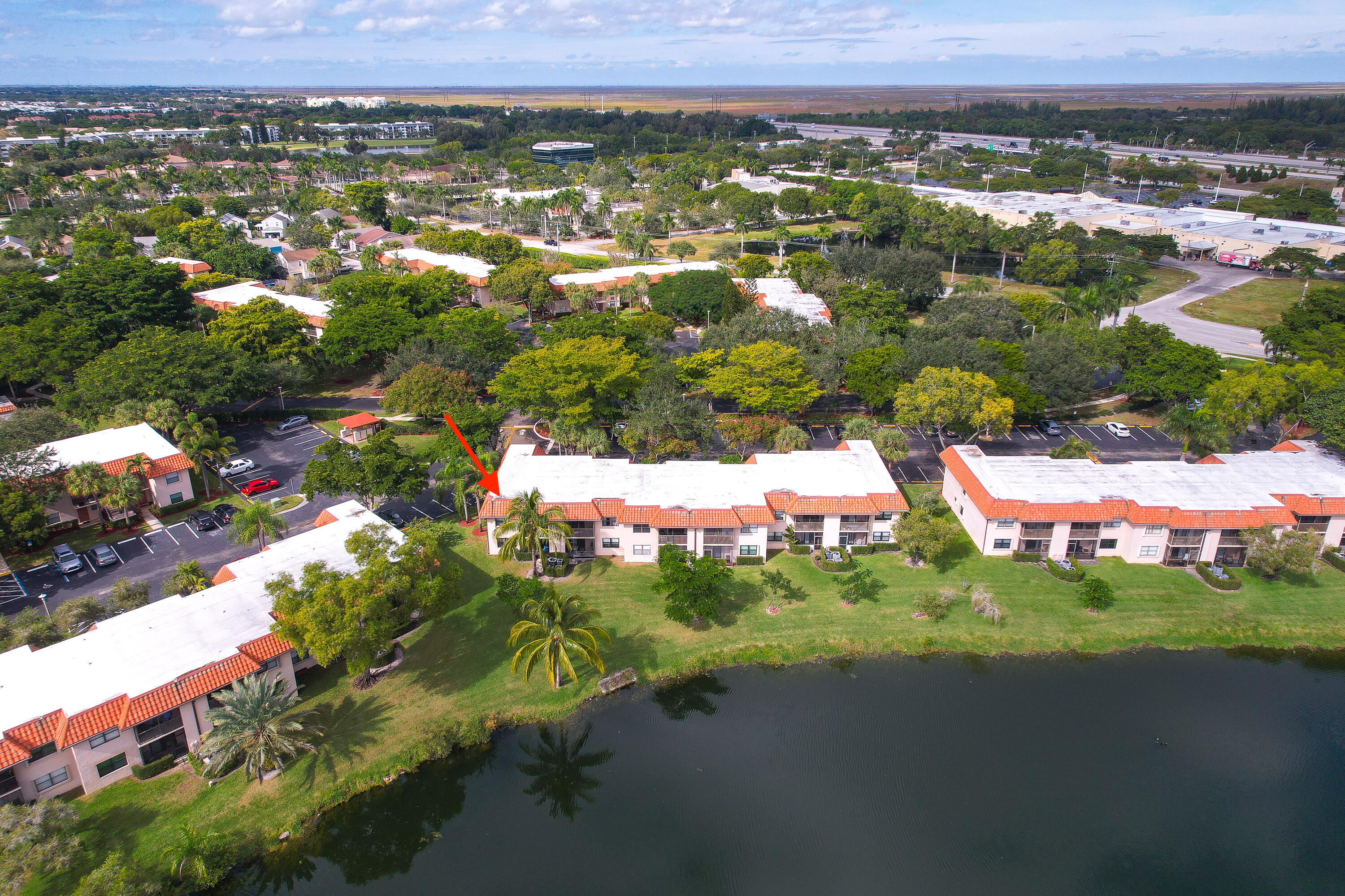 15710 E Waterside Circle 106