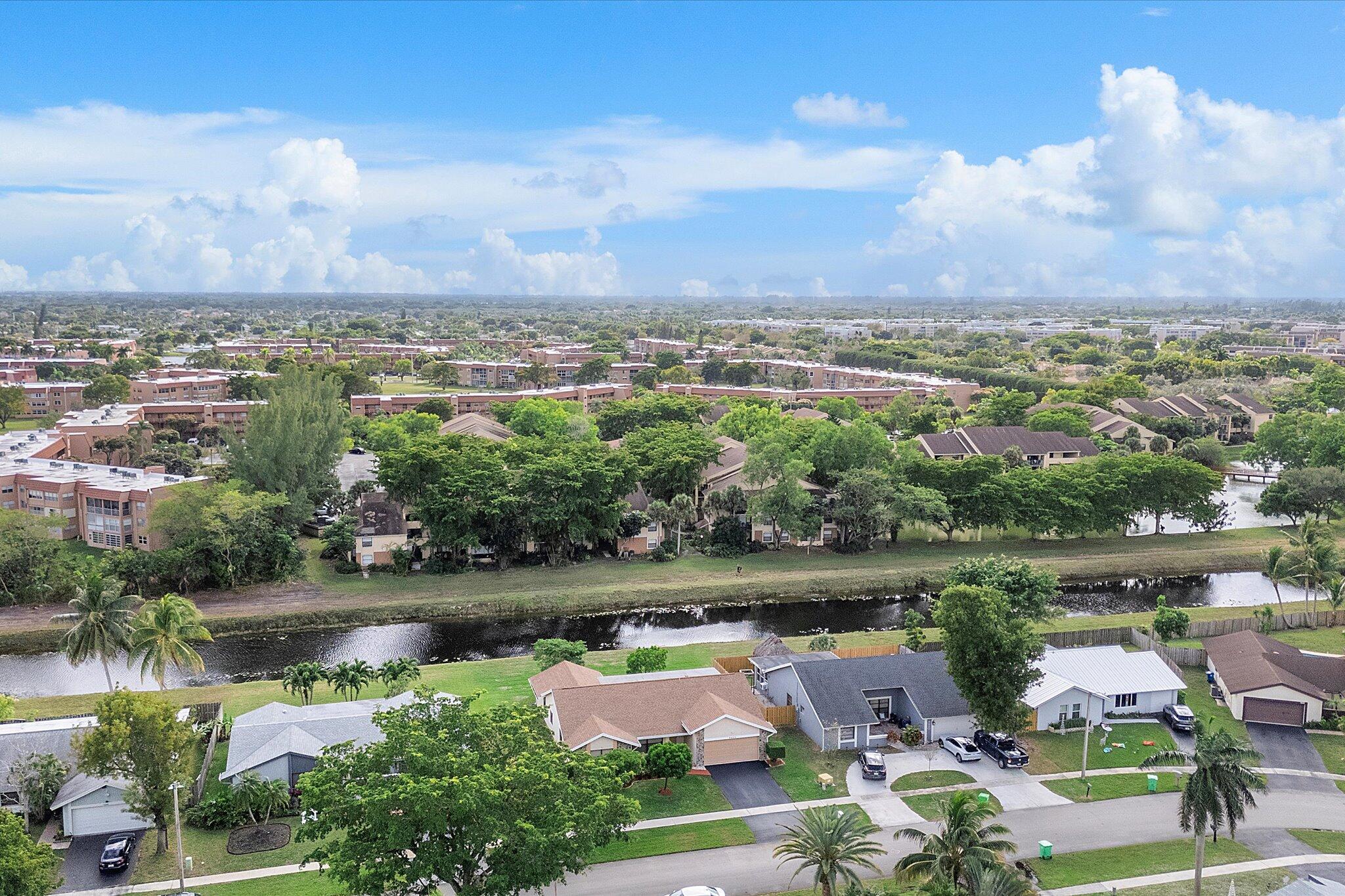 9600 NW 31st Place