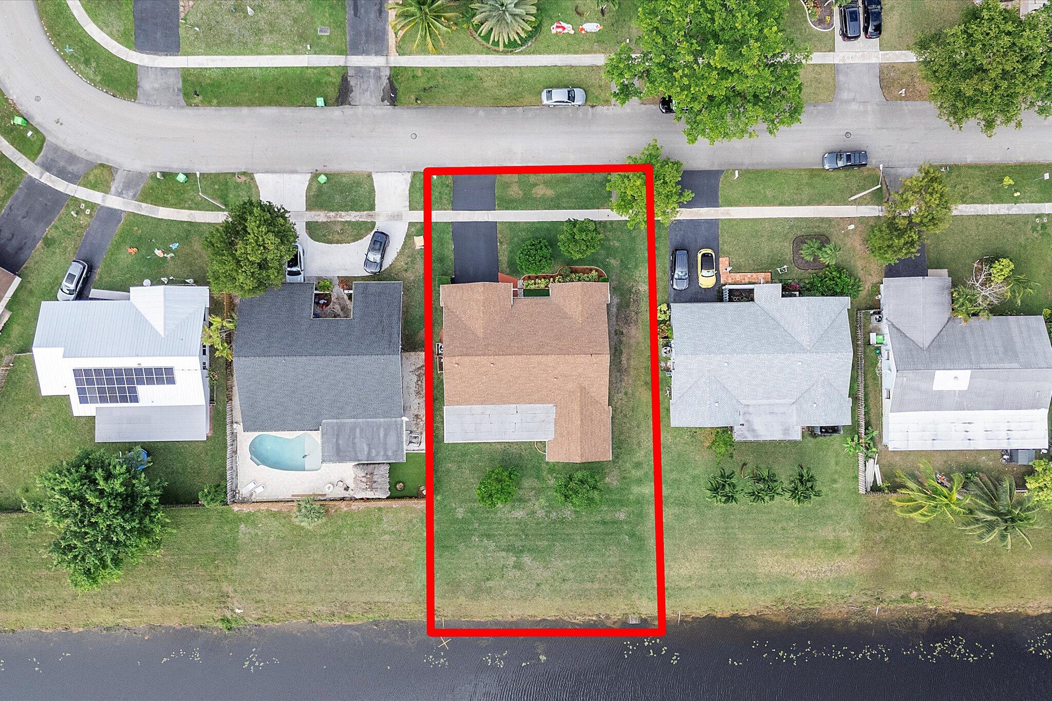 9600 NW 31st Place