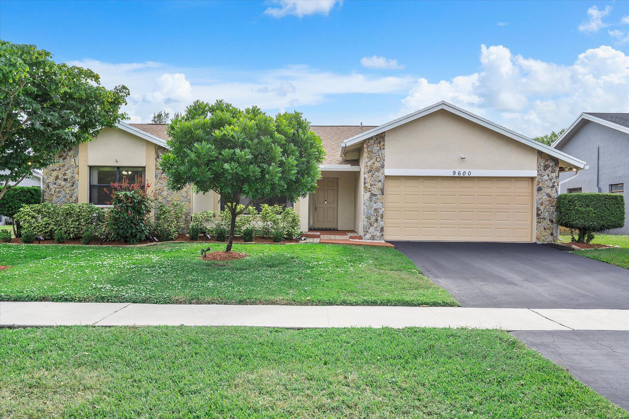 9600 NW 31st Place