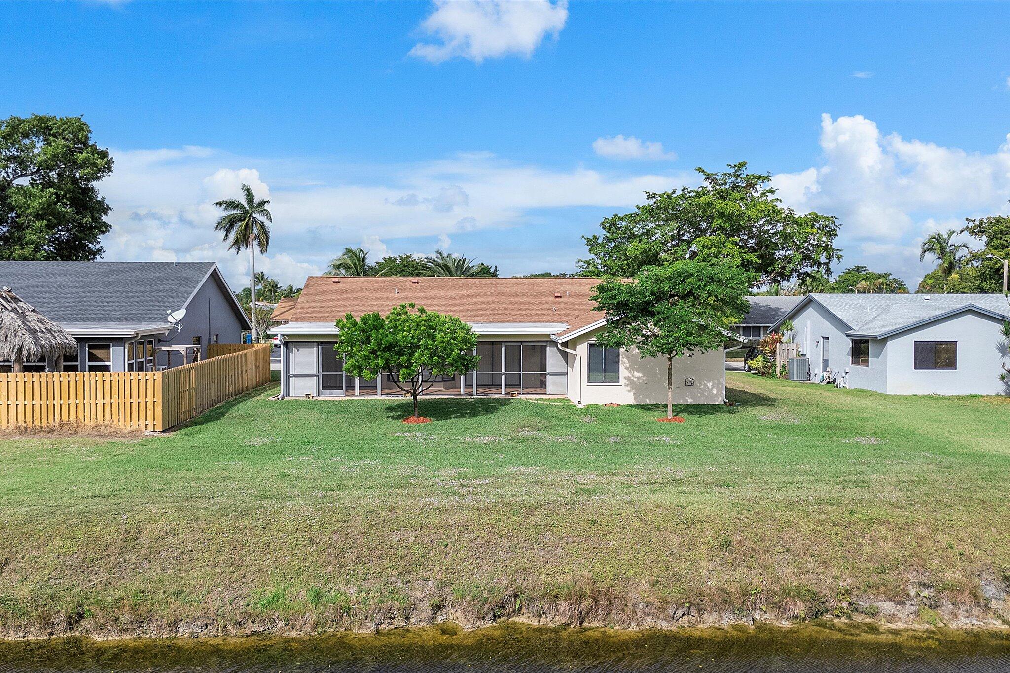 9600 NW 31st Place