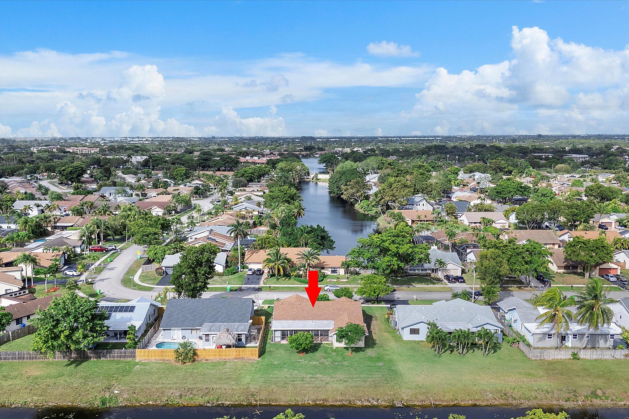 9600 NW 31st Place