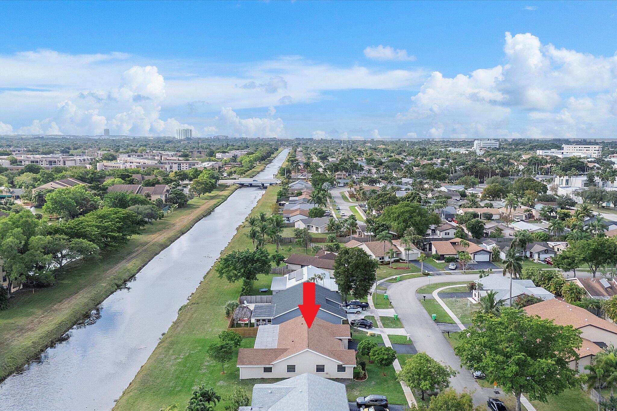 9600 NW 31st Place
