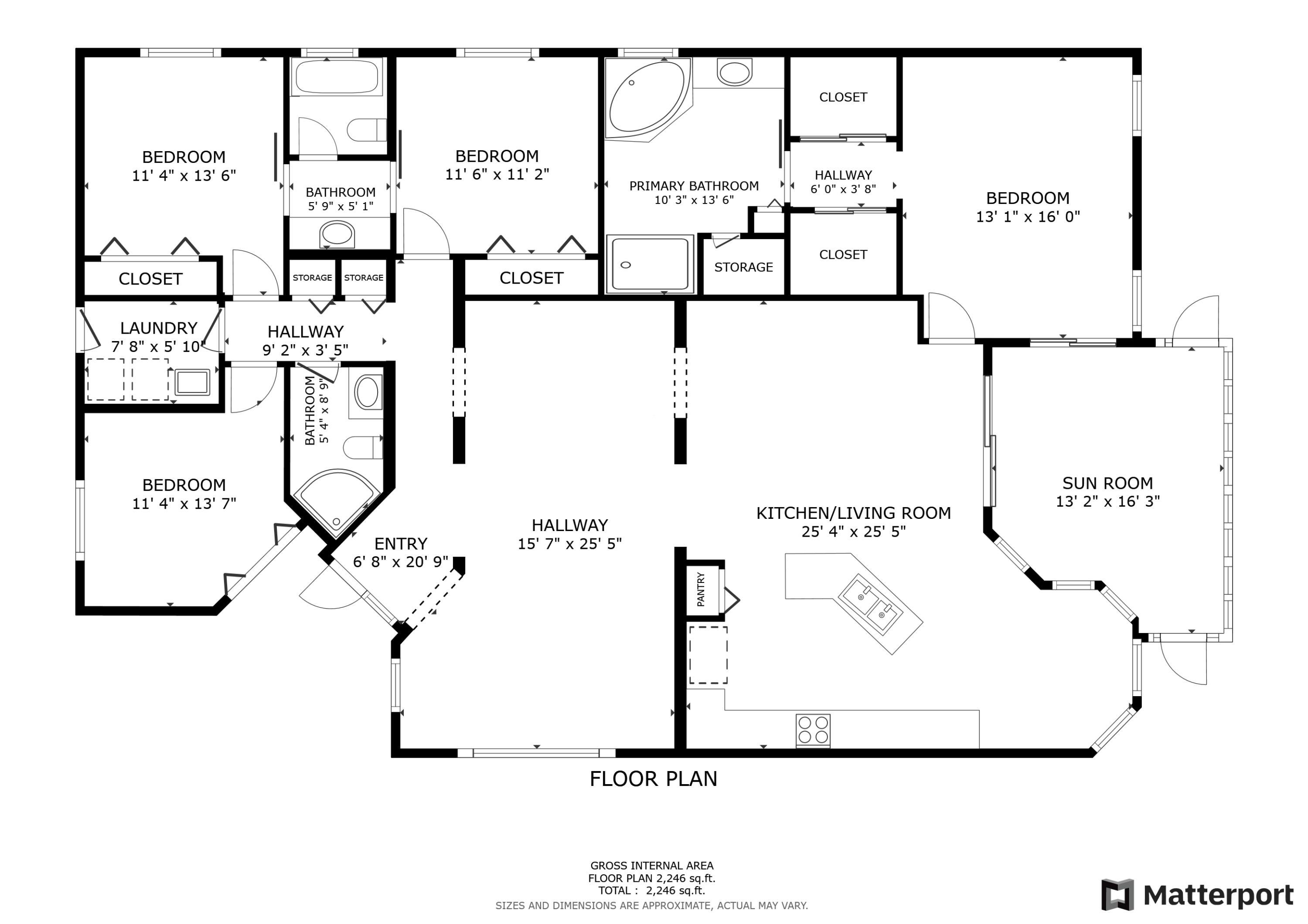 11319 NW 65th Manor