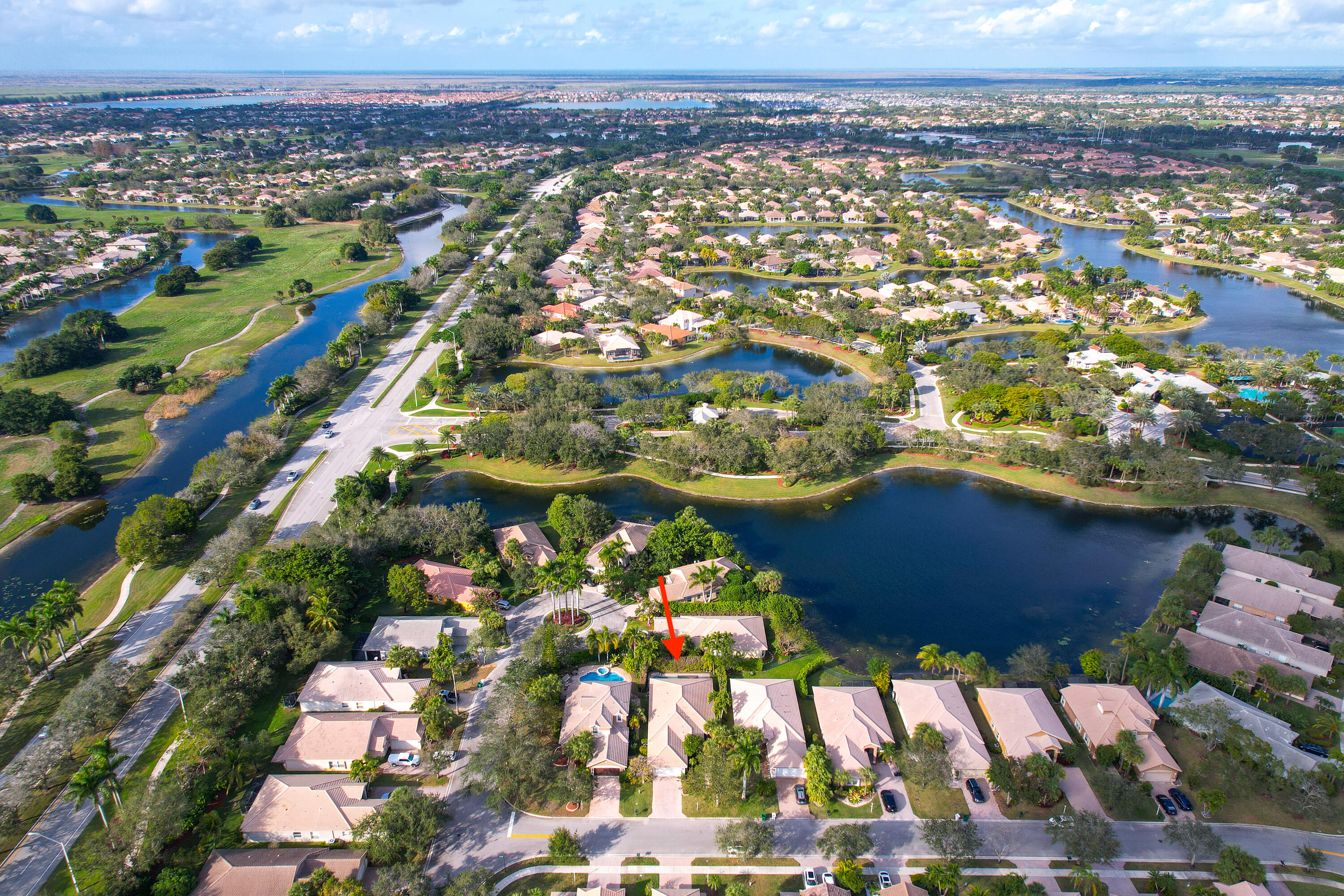 11319 NW 65th Manor